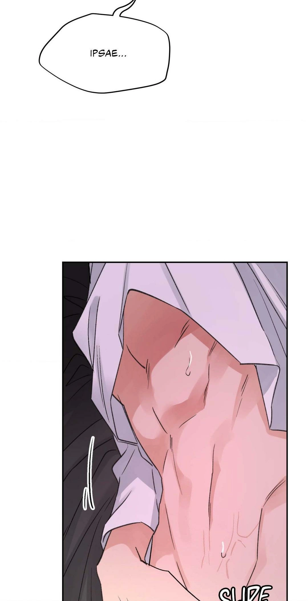 Leaves Dancing on a Melody Chapter 8 page 38 - 