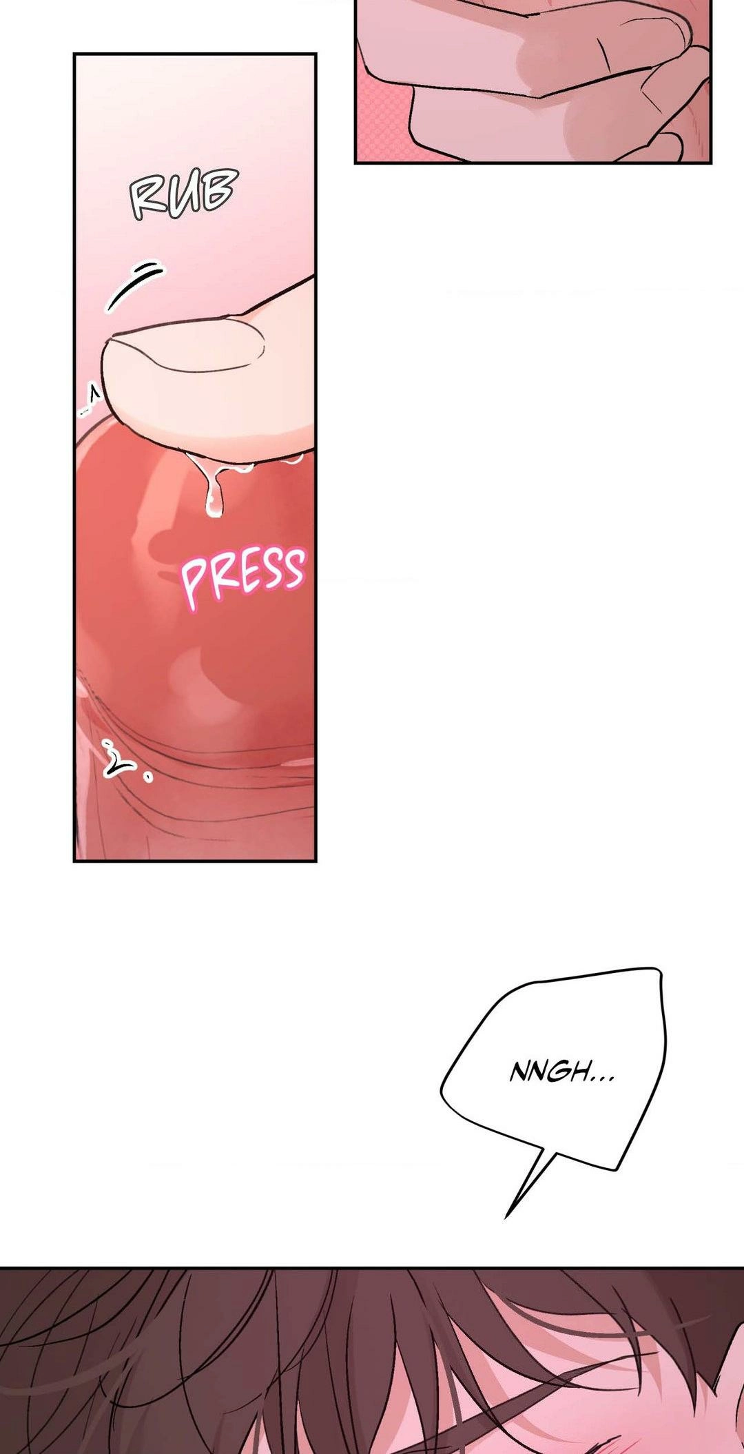 Leaves Dancing on a Melody Chapter 8 page 41 - 