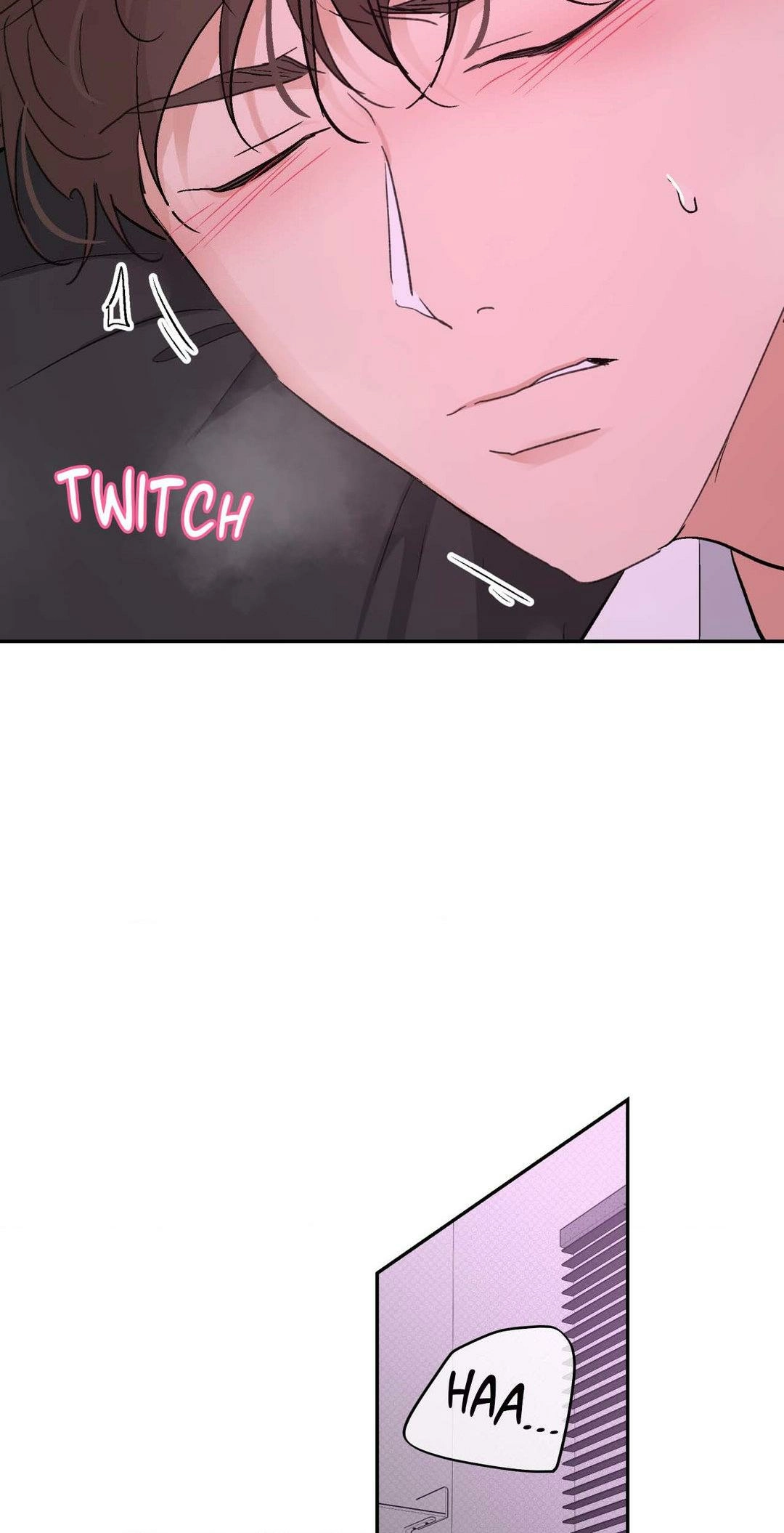 Leaves Dancing on a Melody Chapter 8 page 42 - 