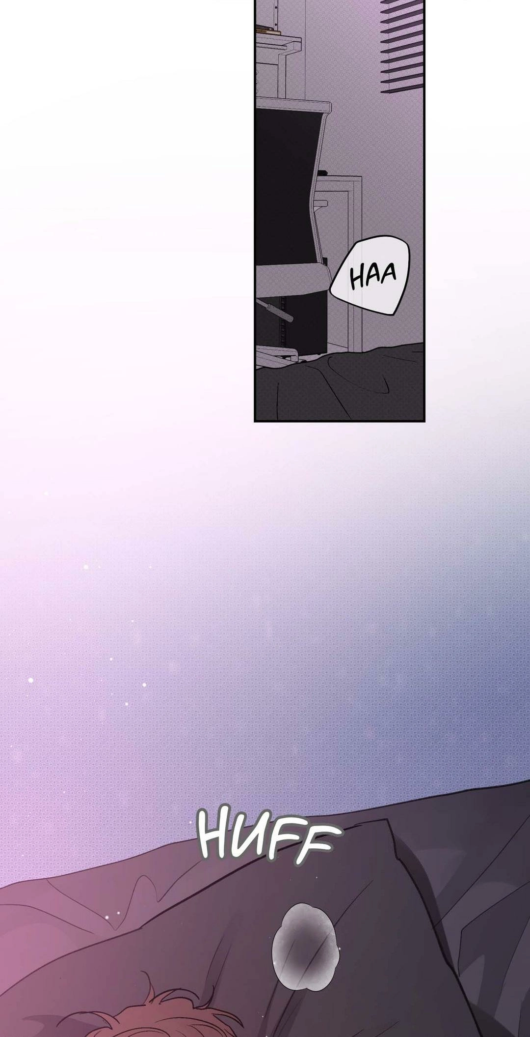 Leaves Dancing on a Melody Chapter 8 page 43 - 