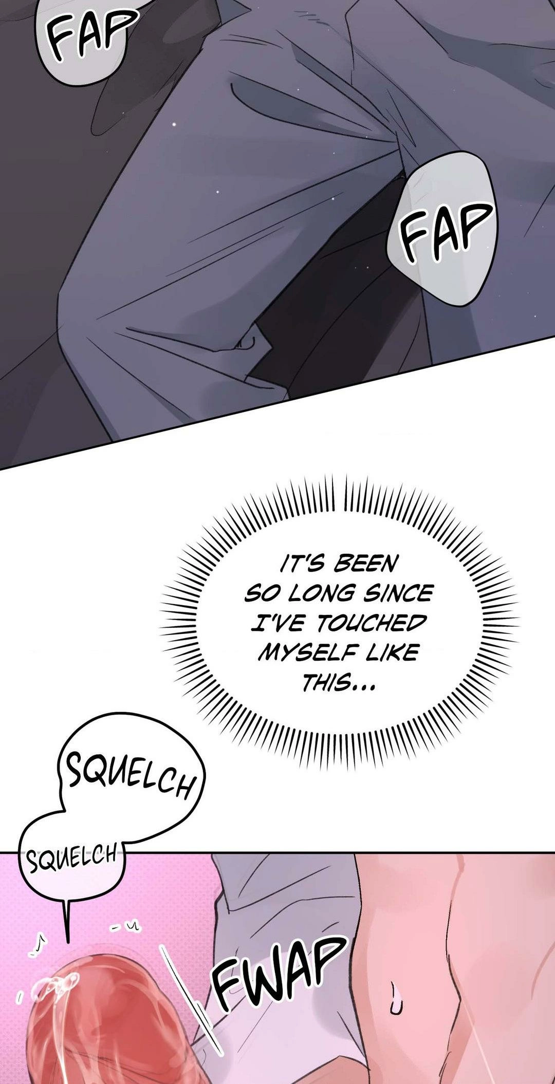 Leaves Dancing on a Melody Chapter 8 page 45 - 