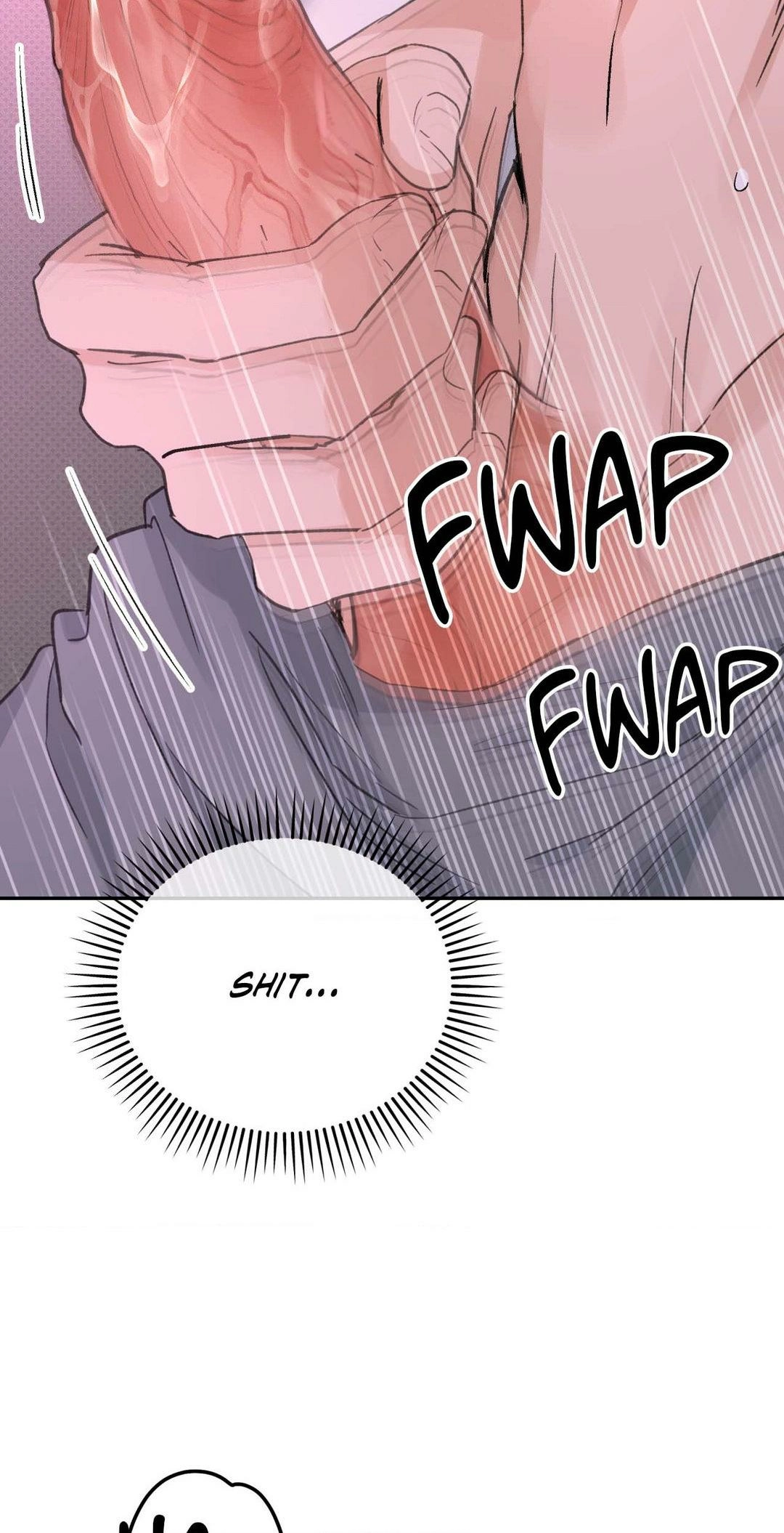 Leaves Dancing on a Melody Chapter 8 page 46 - 