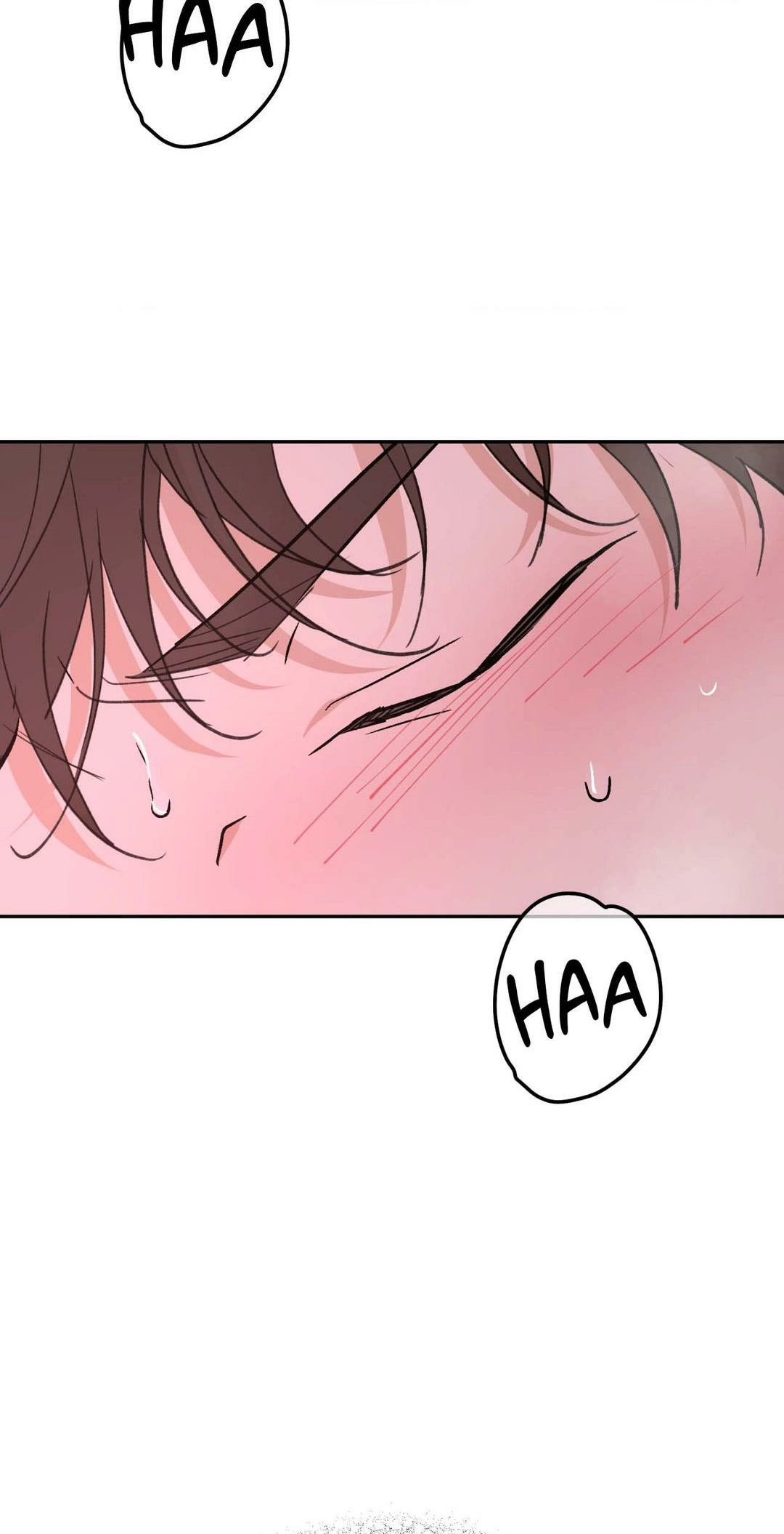 Leaves Dancing on a Melody Chapter 8 page 47 - 