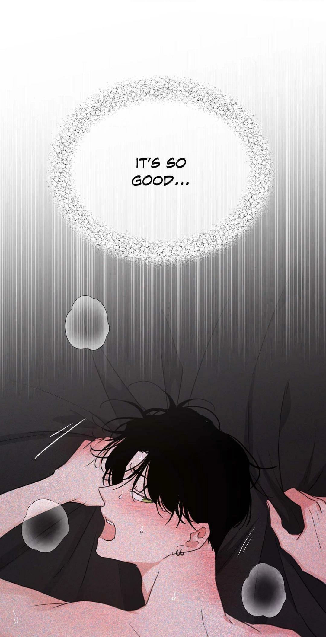 Leaves Dancing on a Melody Chapter 8 page 49 - 