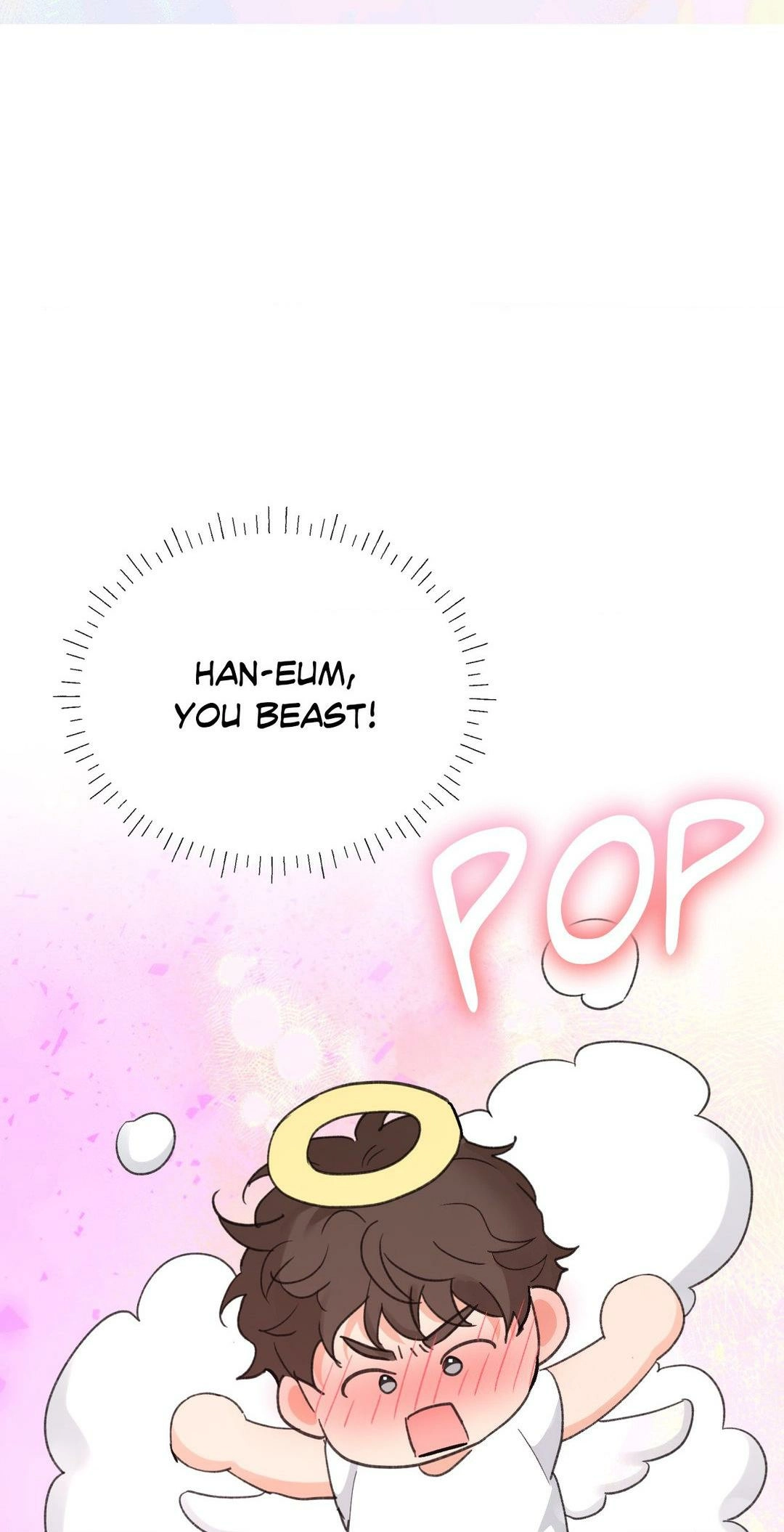 Leaves Dancing on a Melody Chapter 8 page 57 - 