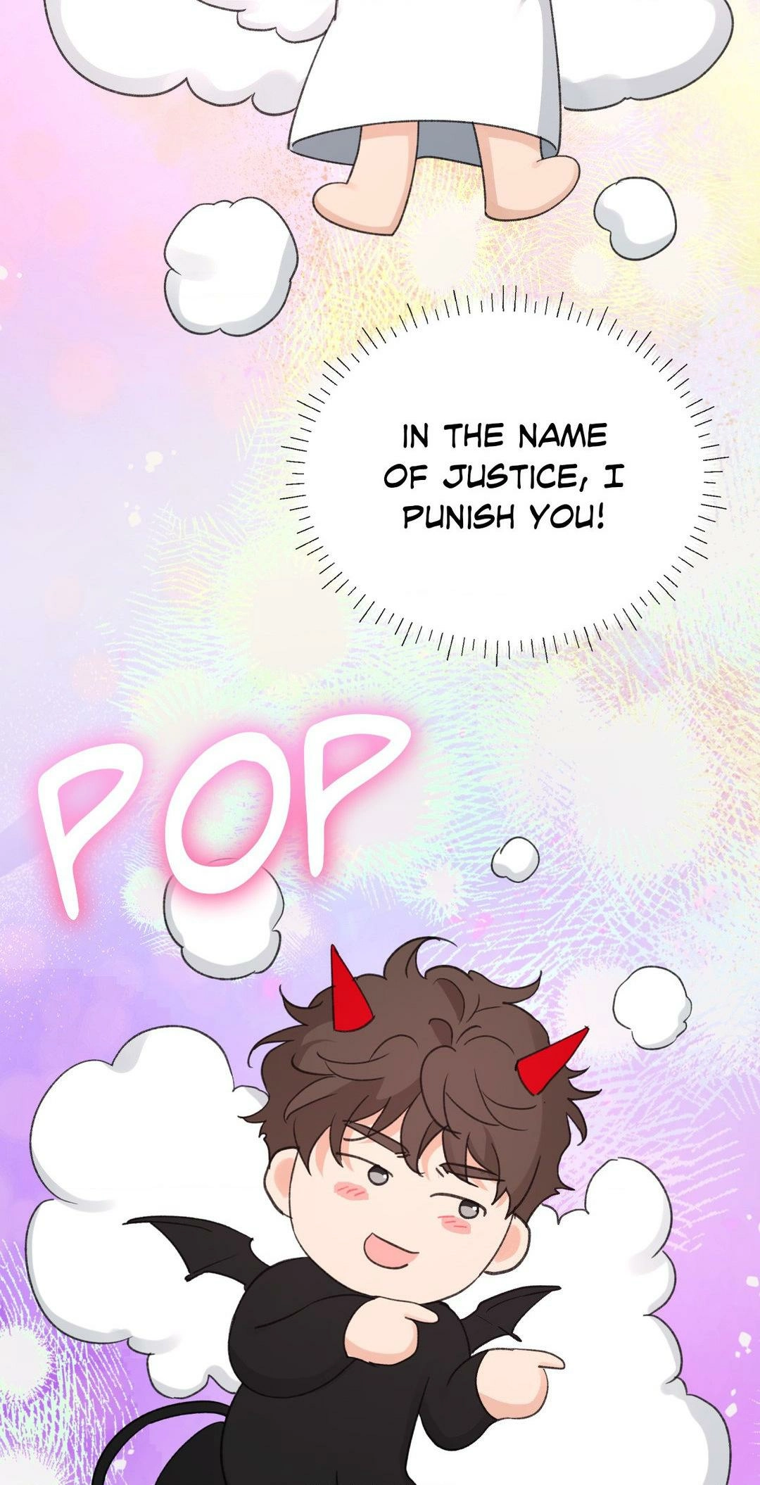 Leaves Dancing on a Melody Chapter 8 page 58 - 