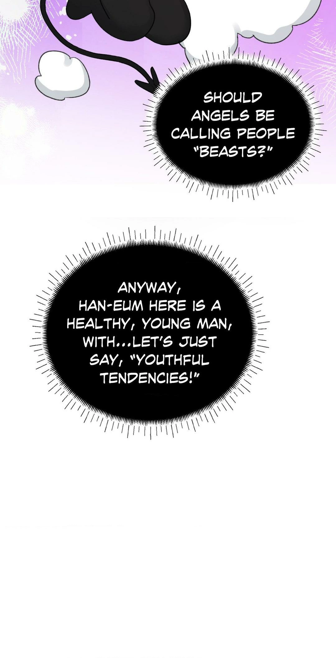 Leaves Dancing on a Melody Chapter 8 page 59 - 