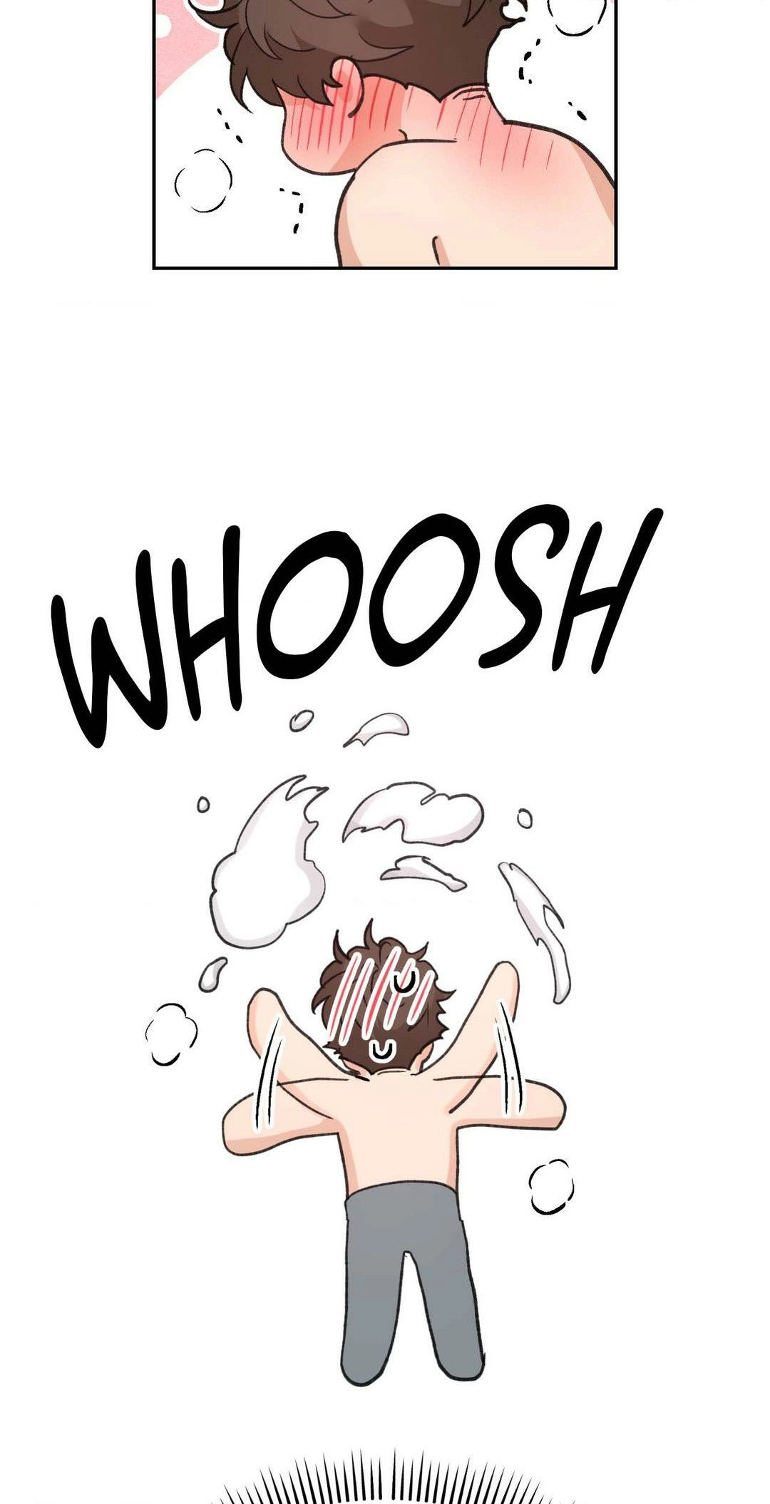 Leaves Dancing on a Melody Chapter 8 page 61 - 