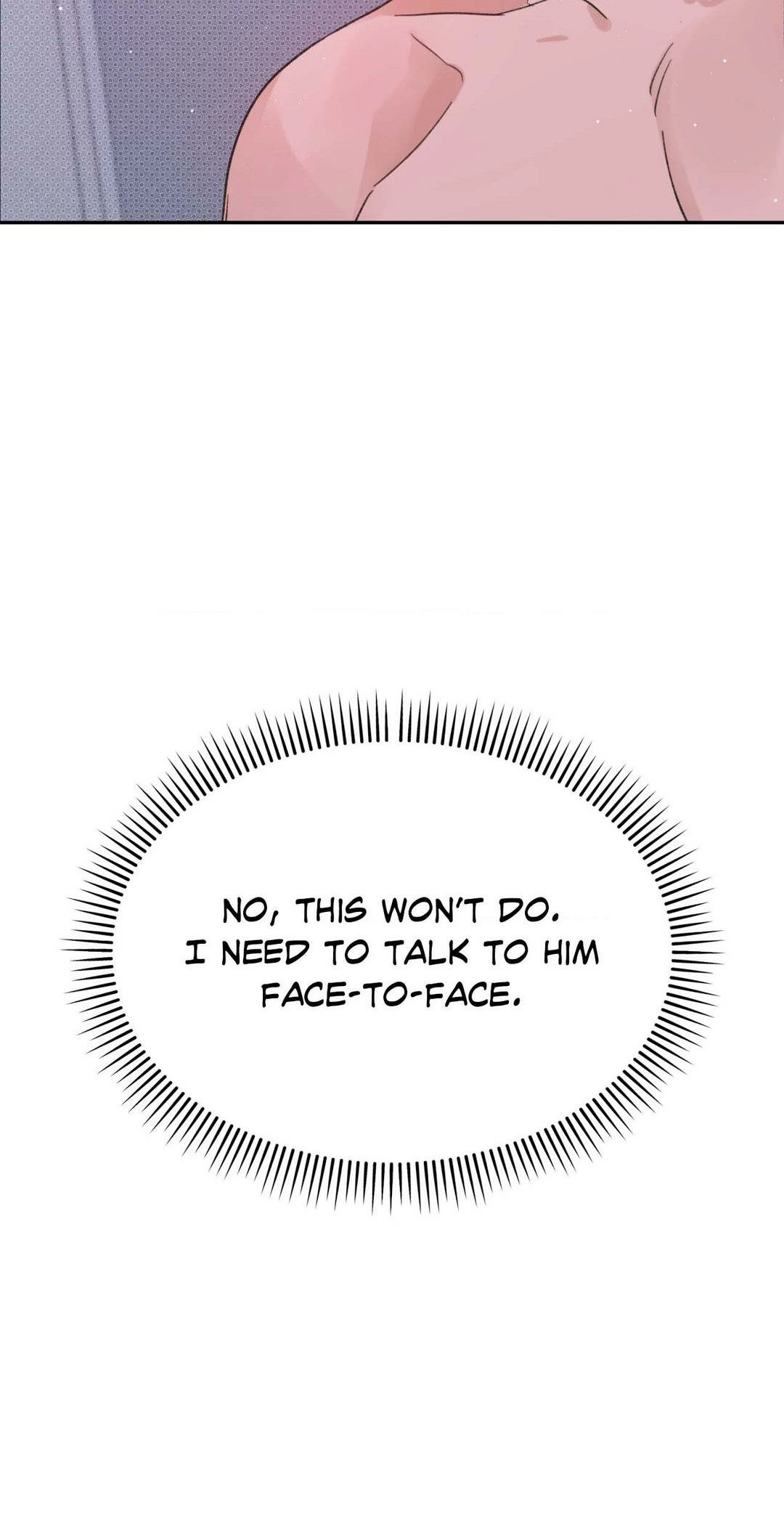 Leaves Dancing on a Melody Chapter 8 page 63 - 
