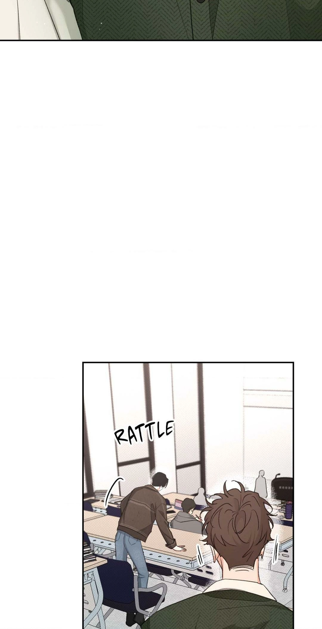 Leaves Dancing on a Melody Chapter 8 page 68 - 