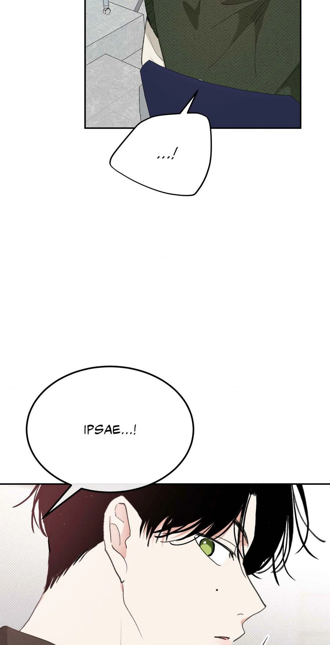 Leaves Dancing on a Melody Chapter 8 page 69 - 