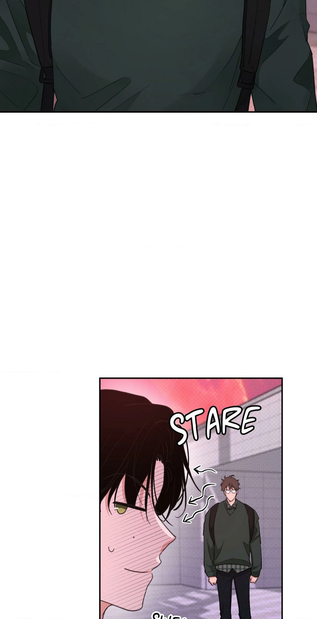 Leaves Dancing on a Melody Chapter 8 page 8 - 