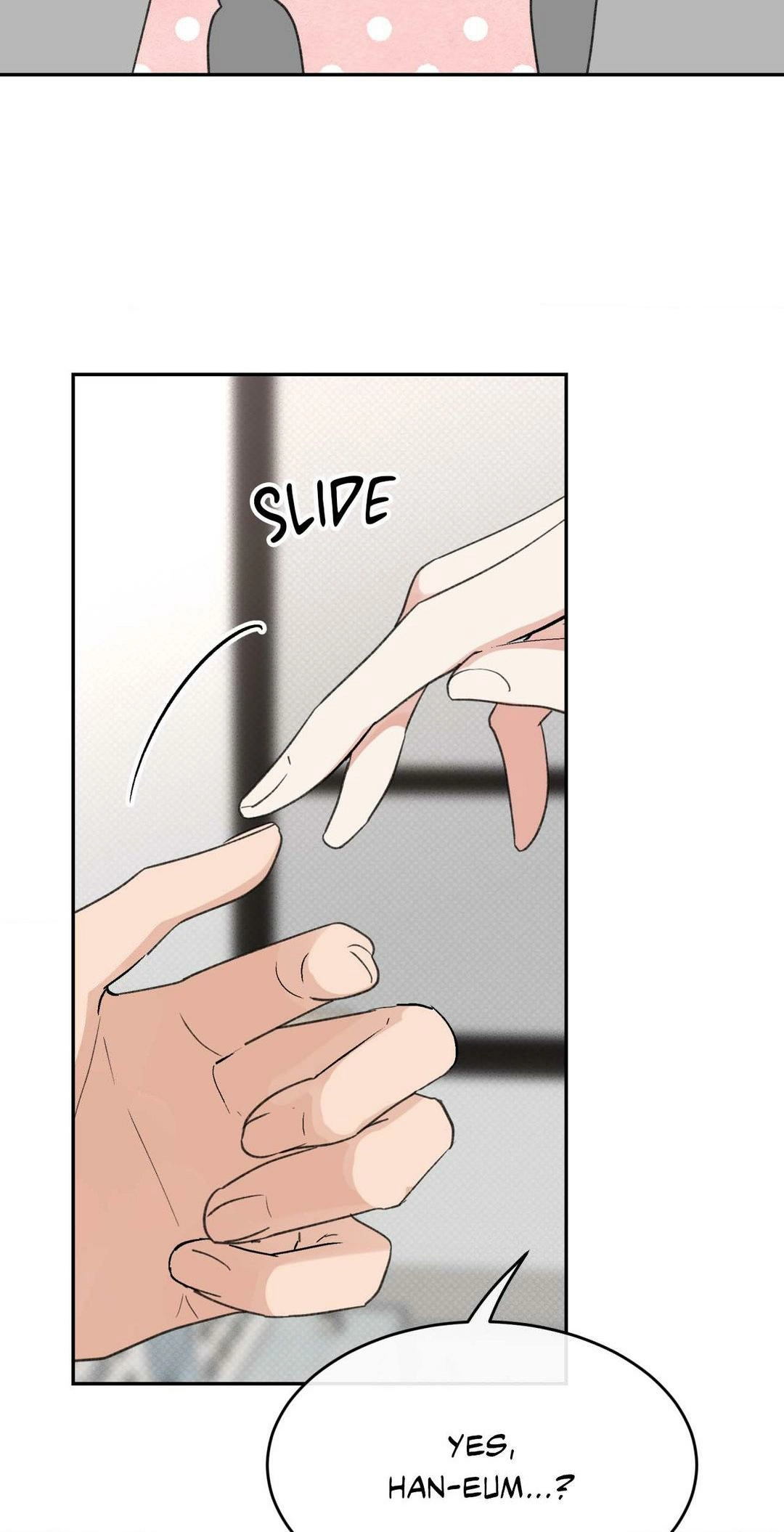Leaves Dancing on a Melody Chapter 8 page 72 - 