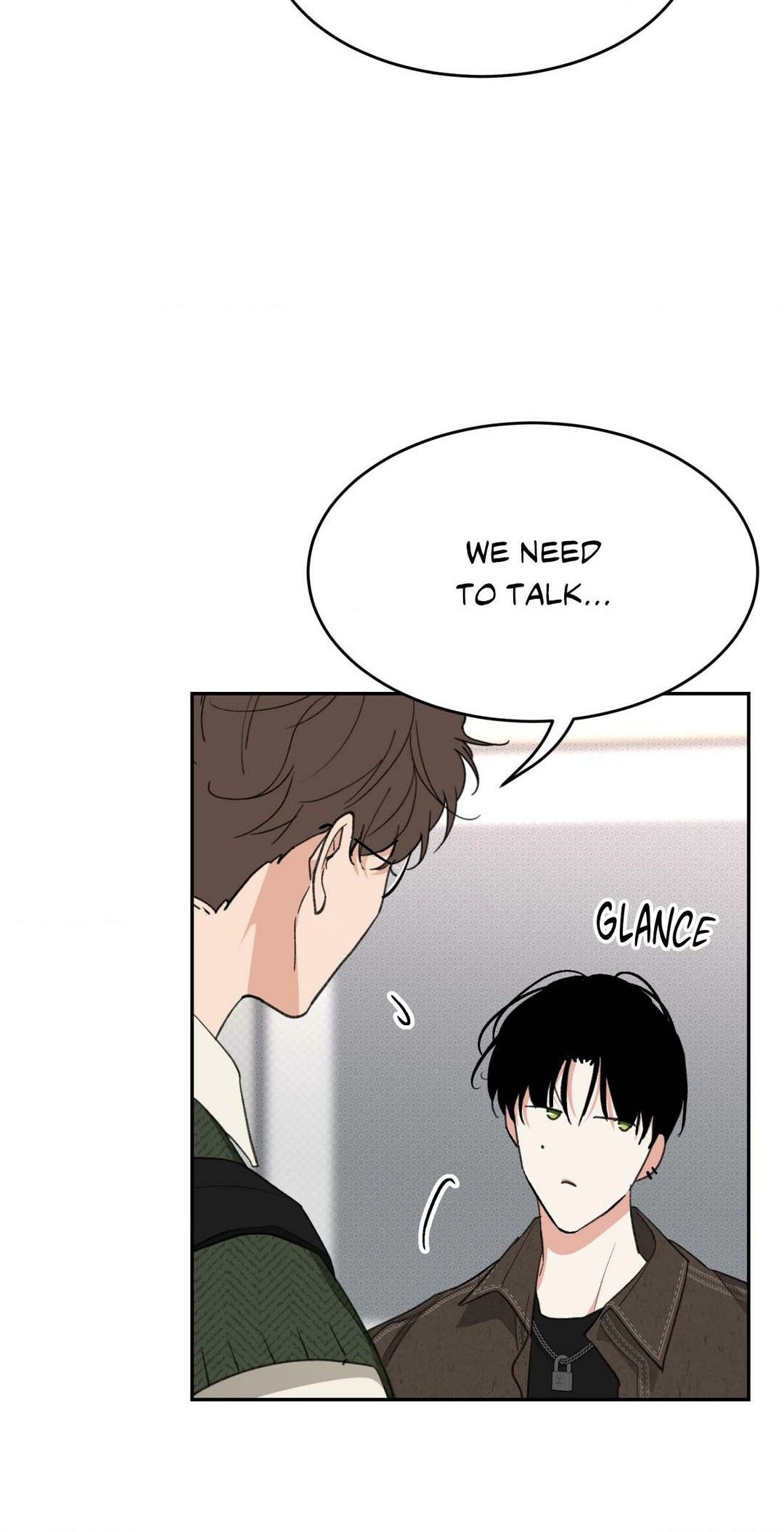 Leaves Dancing on a Melody Chapter 8 page 73 - 