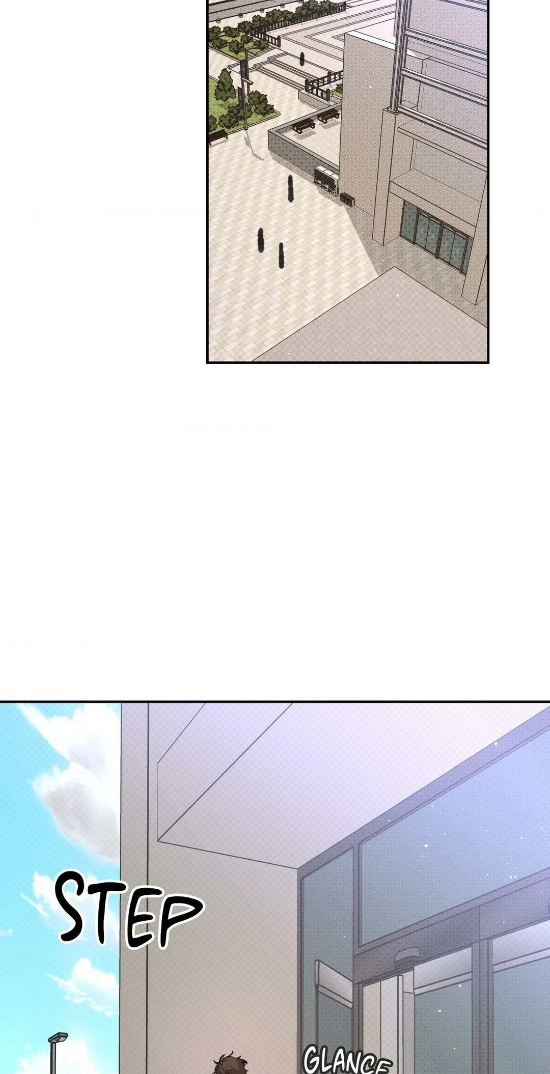 Leaves Dancing on a Melody Chapter 8 page 77 - 