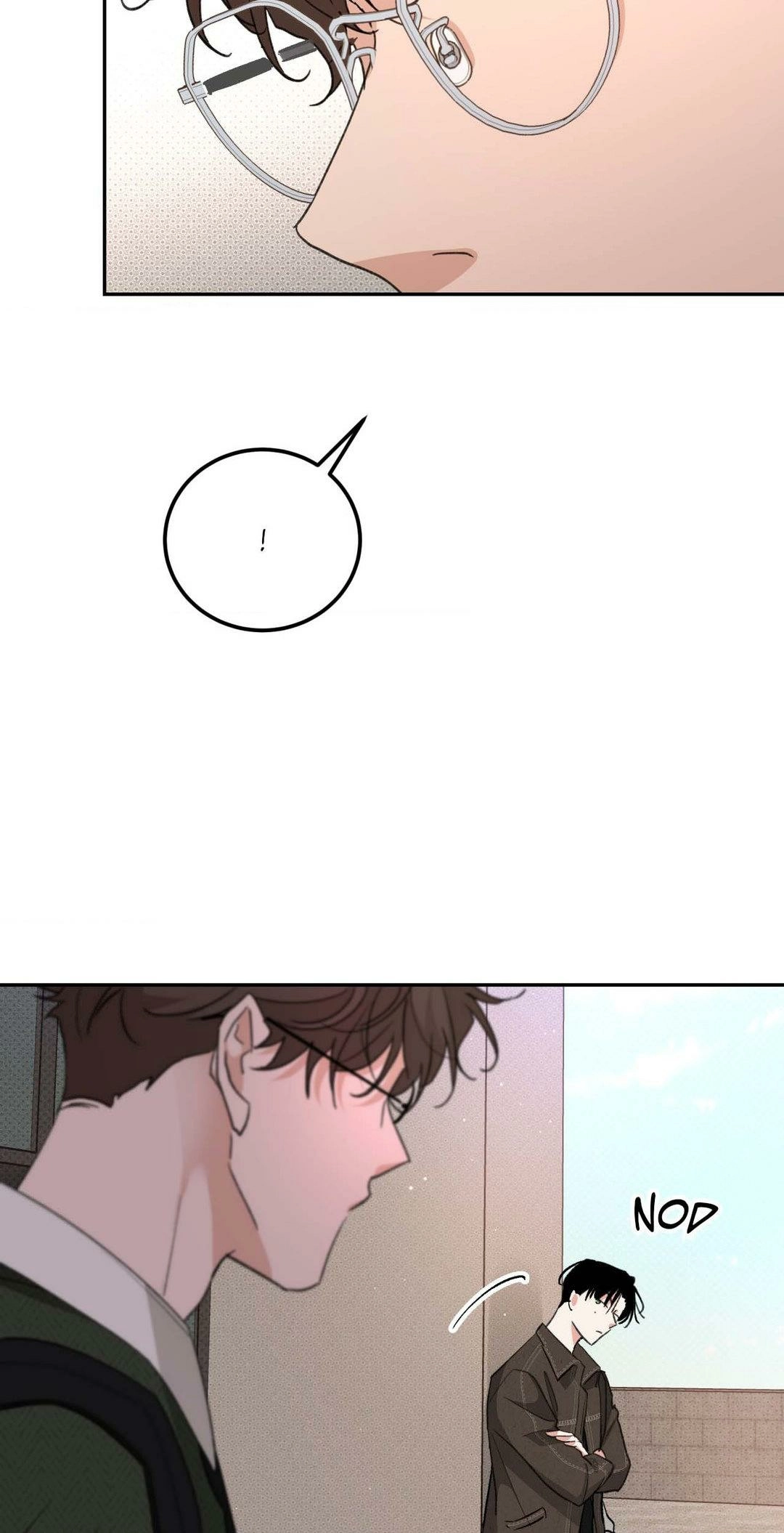Leaves Dancing on a Melody Chapter 8 page 79 - 