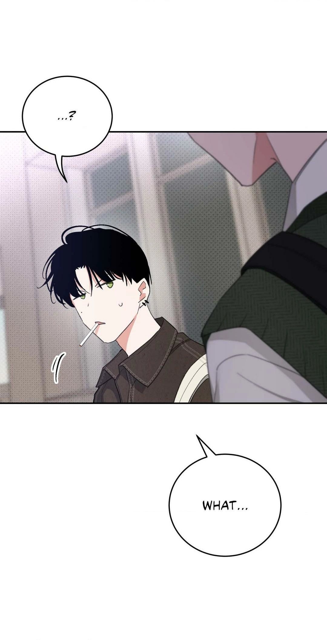 Leaves Dancing on a Melody Chapter 8 page 86 - 