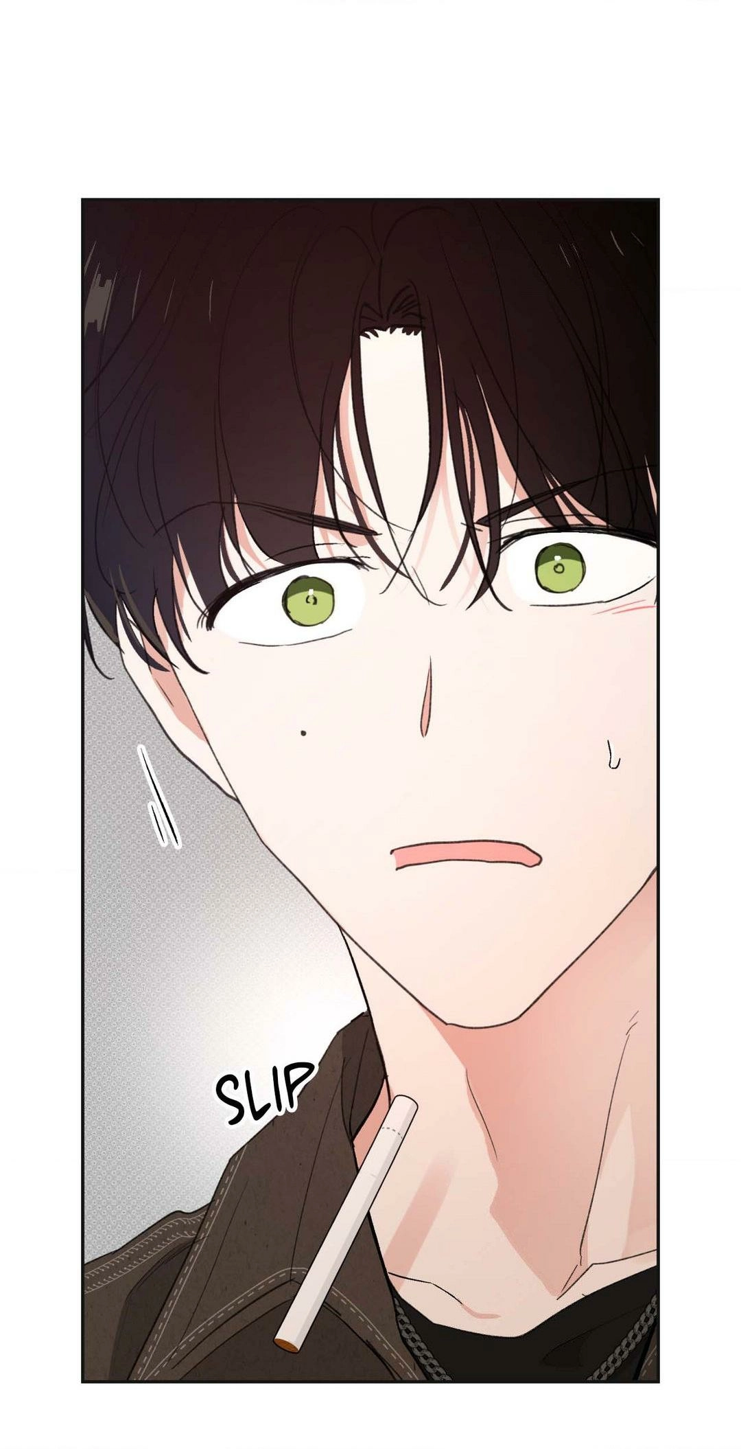 Leaves Dancing on a Melody Chapter 8 page 87 - 