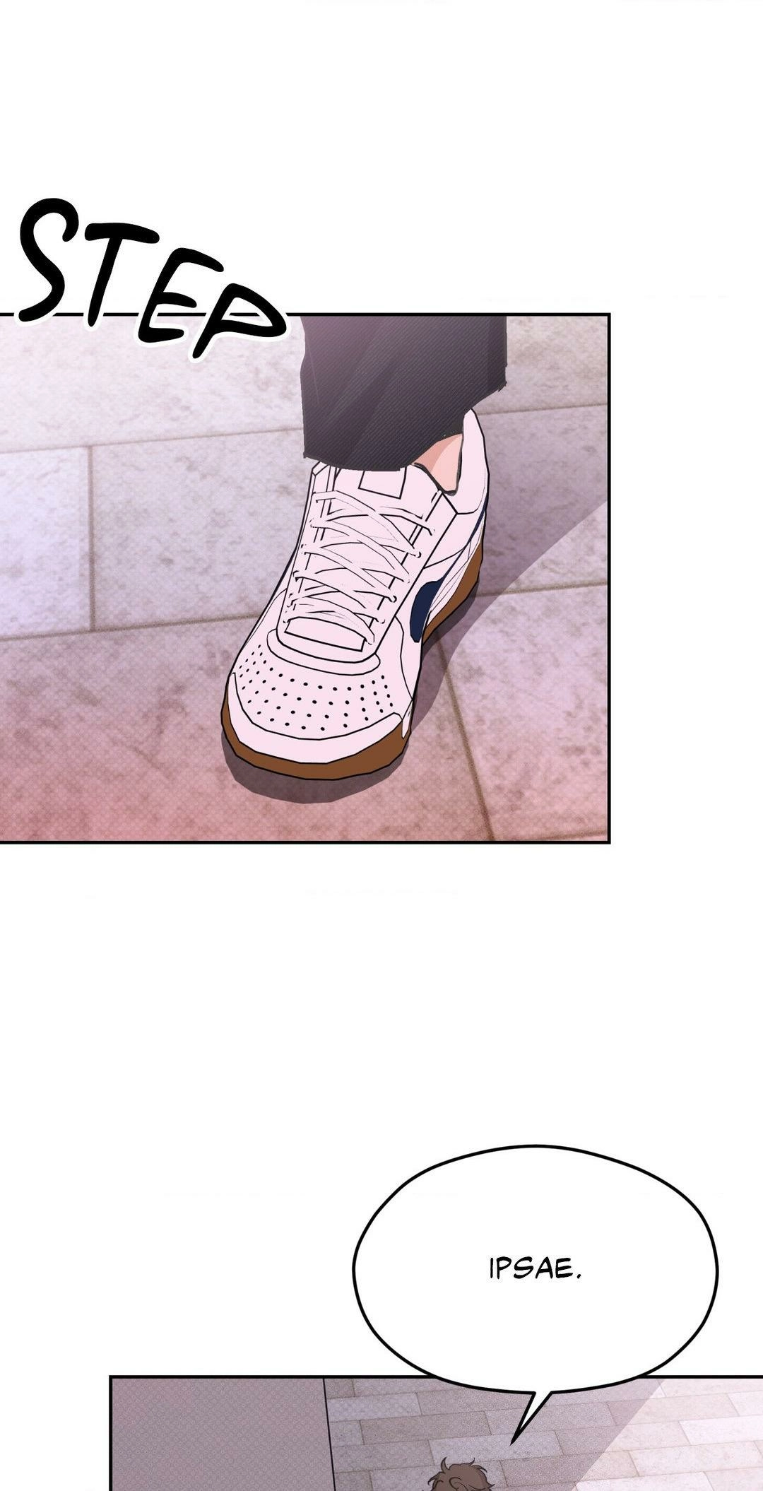 Leaves Dancing on a Melody Chapter 8 page 10 - 