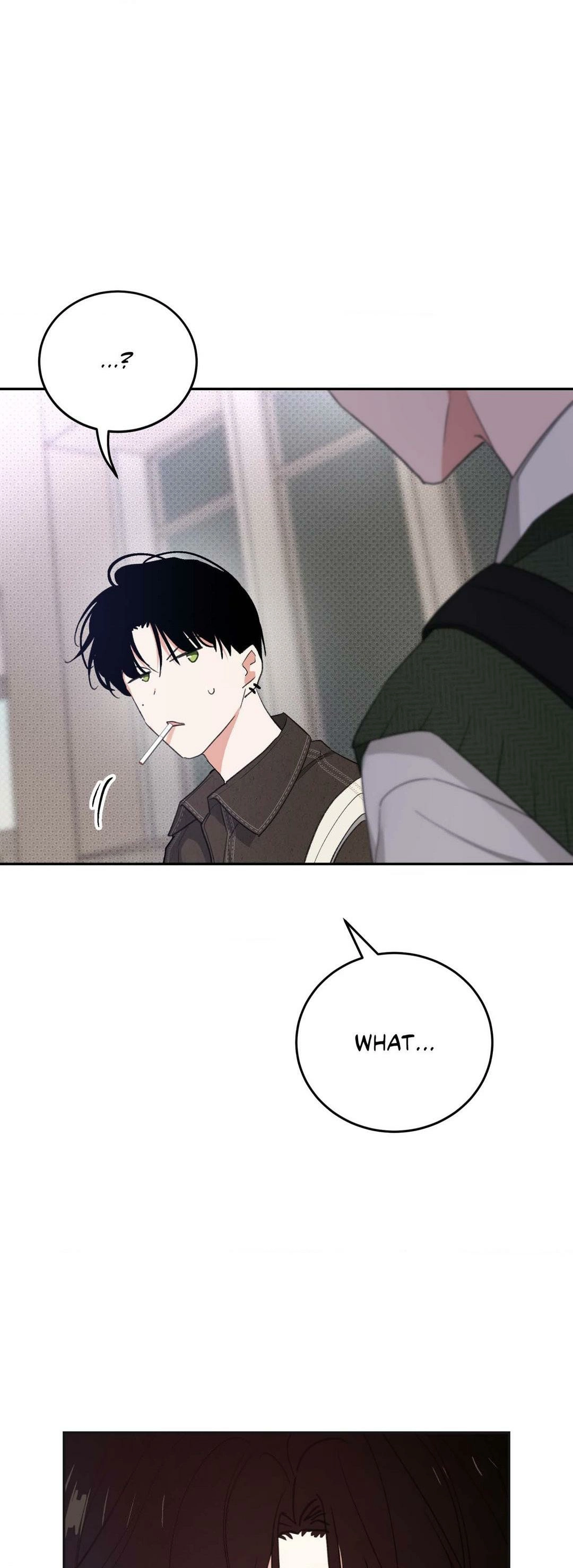 Leaves Dancing on a Melody Chapter 9 page 1 - 