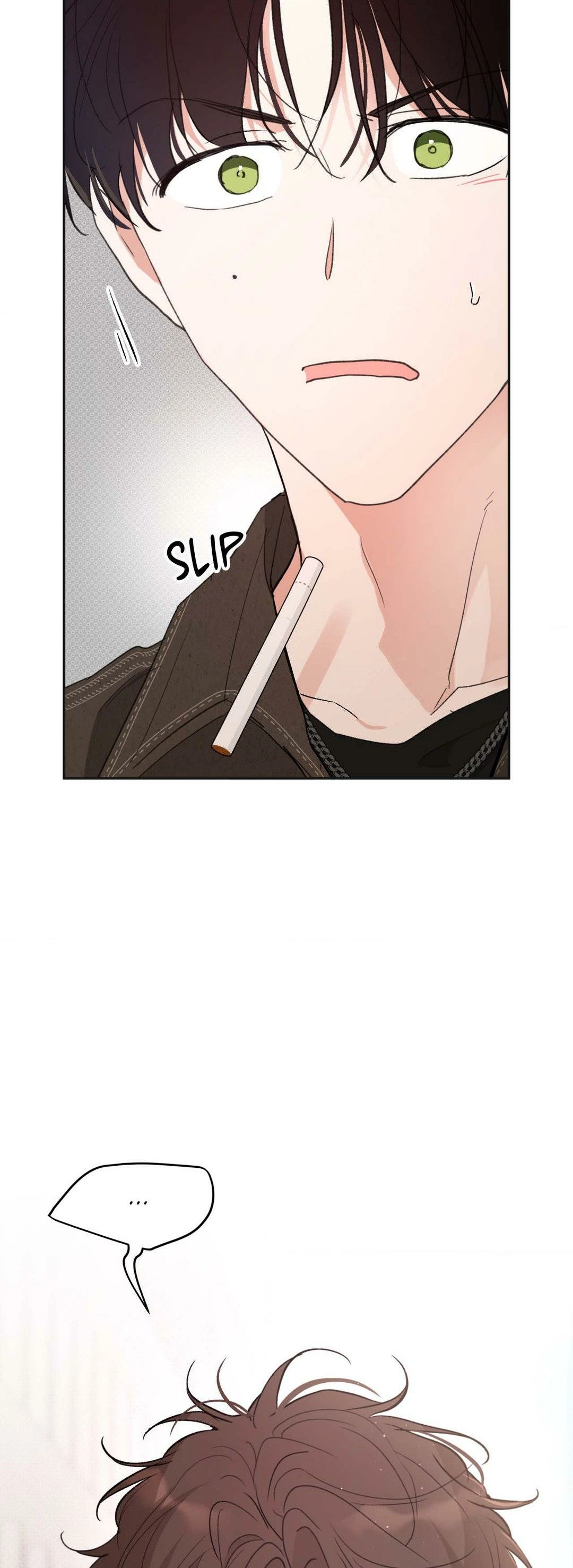 Leaves Dancing on a Melody Chapter 9 page 2 - 