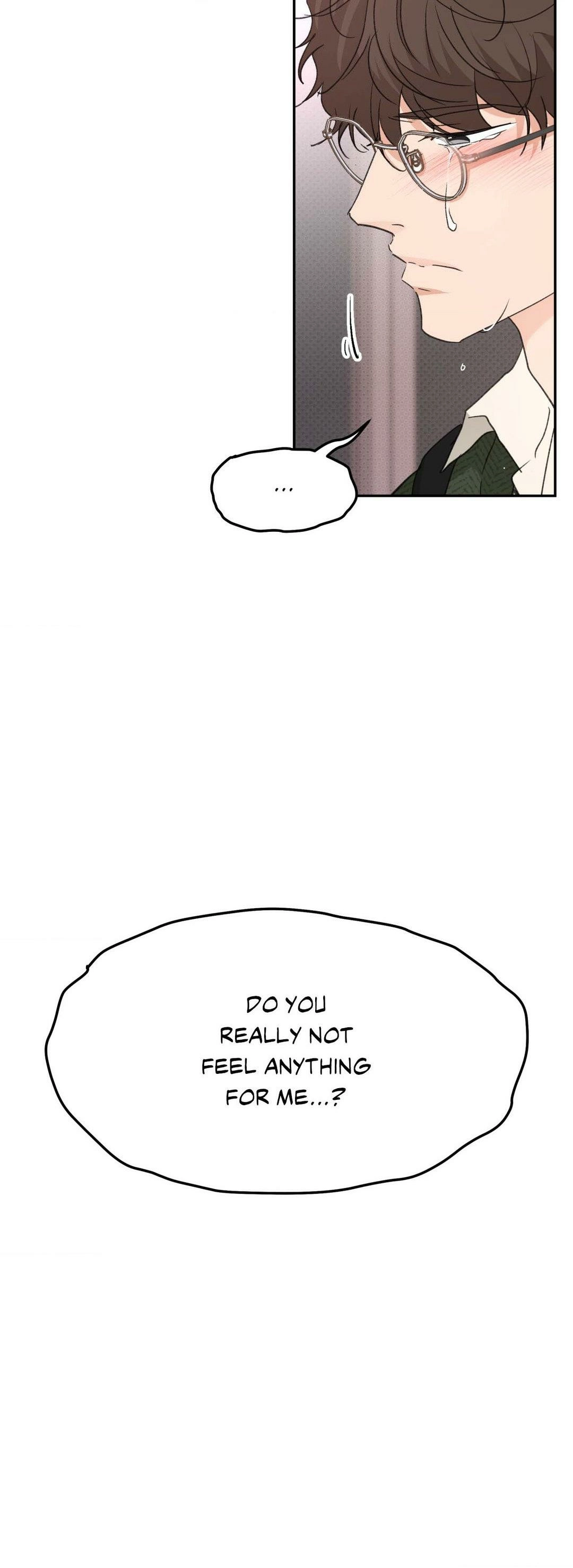 Leaves Dancing on a Melody Chapter 9 page 11 - 