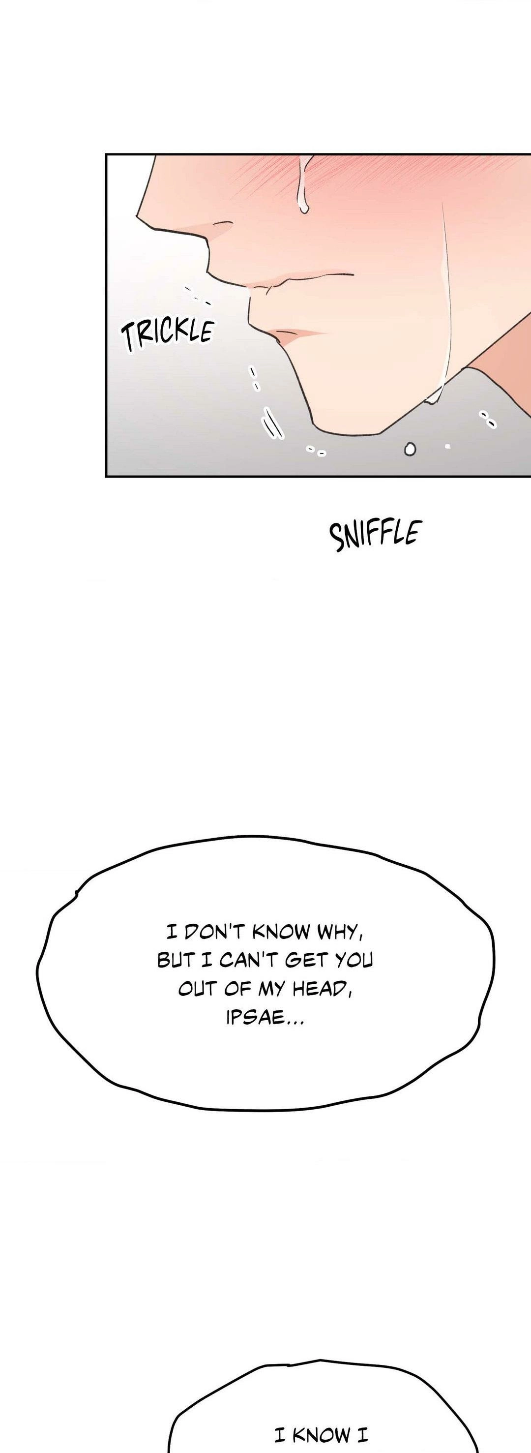 Leaves Dancing on a Melody Chapter 9 page 13 - 