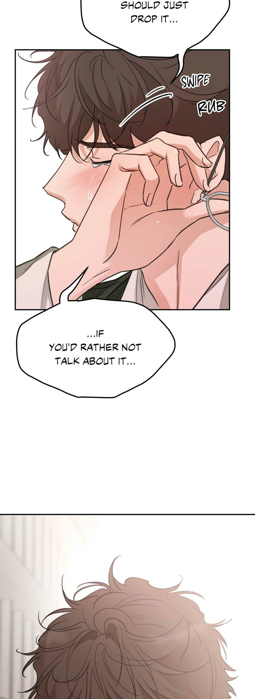 Leaves Dancing on a Melody Chapter 9 page 14 - 