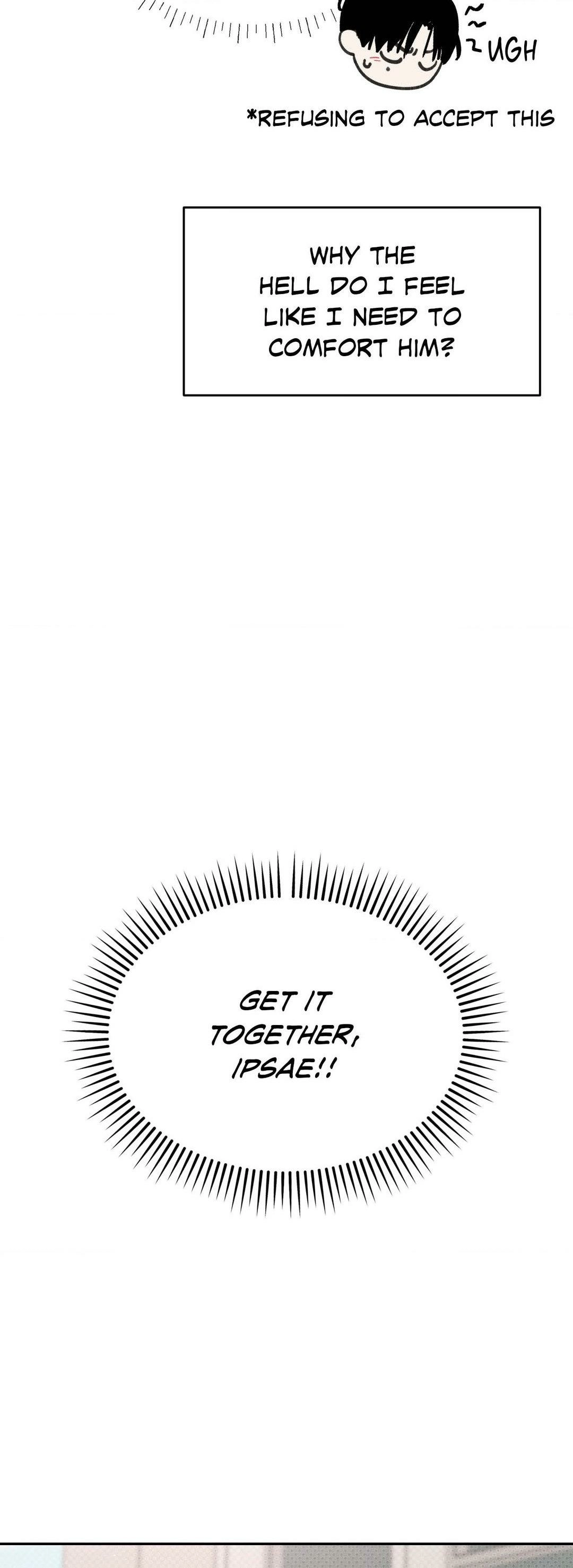 Leaves Dancing on a Melody Chapter 9 page 18 - 