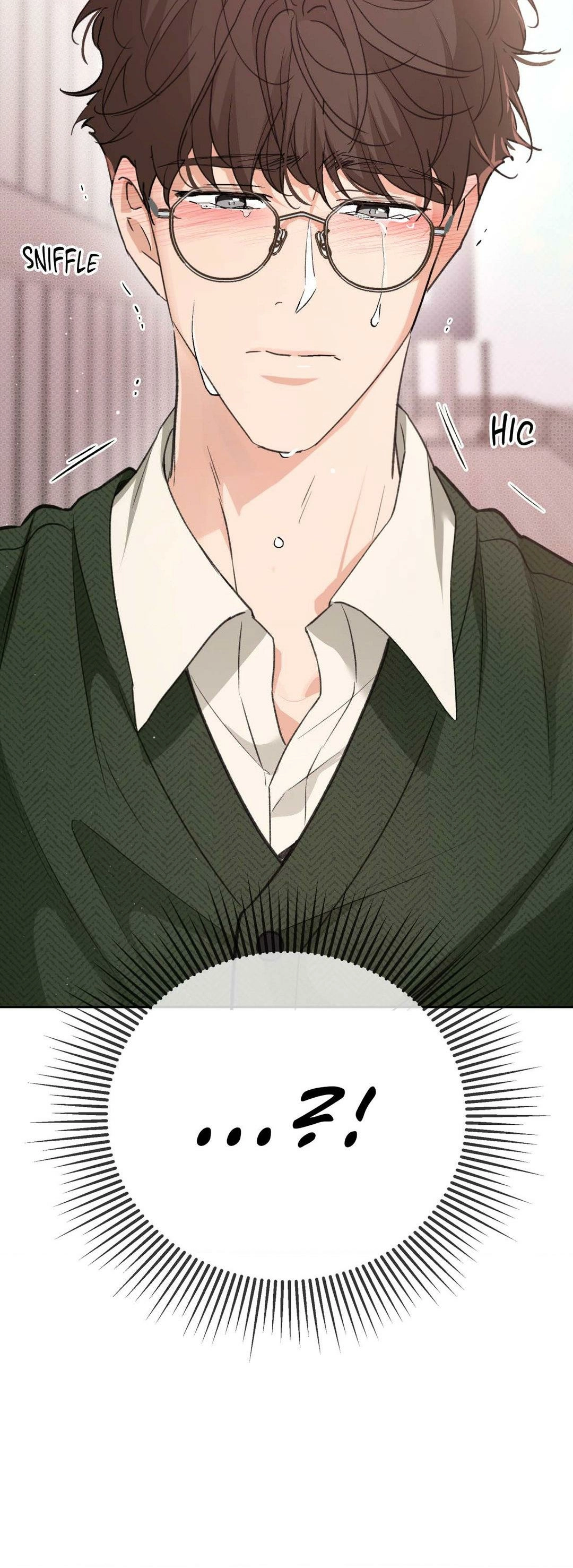 Leaves Dancing on a Melody Chapter 9 page 3 - 