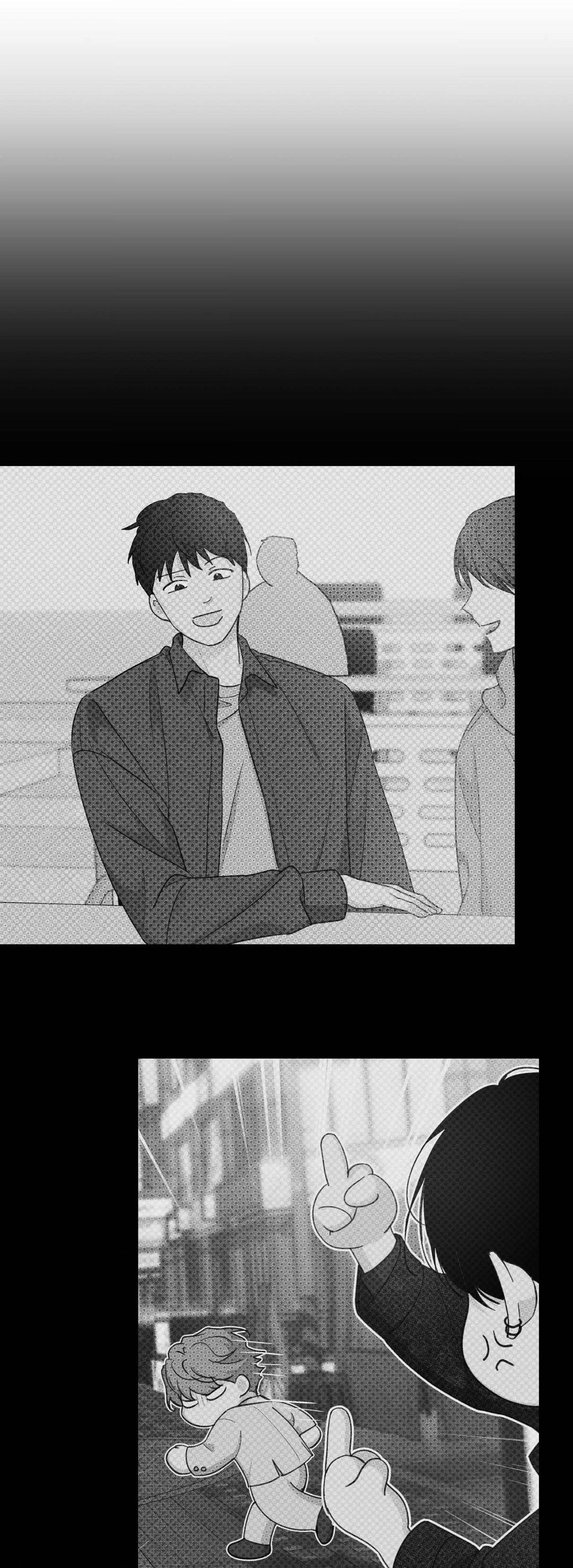 Leaves Dancing on a Melody Chapter 9 page 22 - 