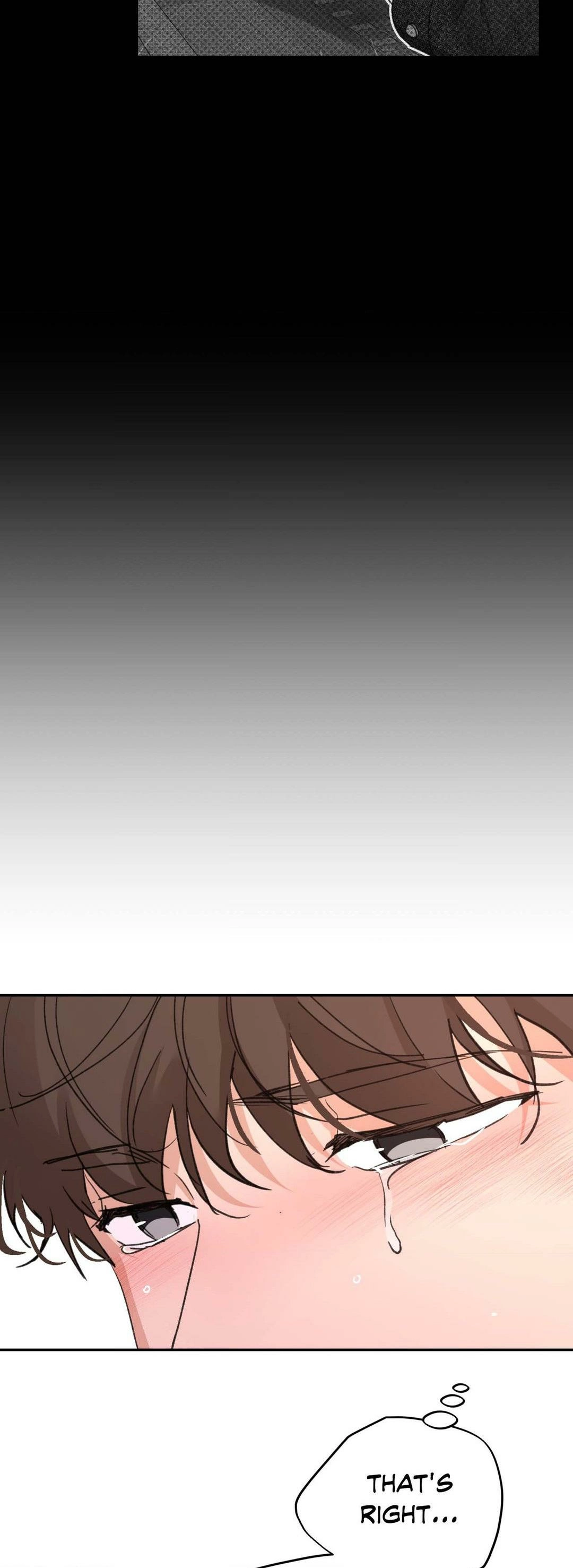 Leaves Dancing on a Melody Chapter 9 page 23 - 