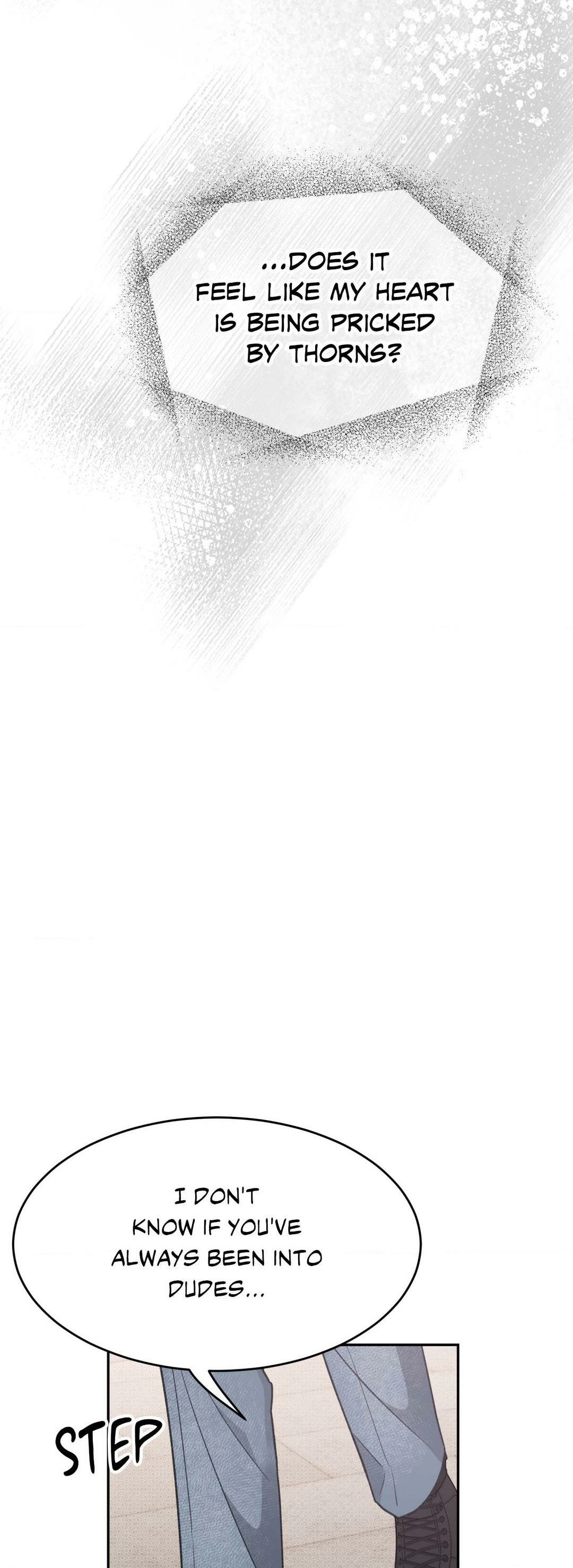 Leaves Dancing on a Melody Chapter 9 page 25 - 