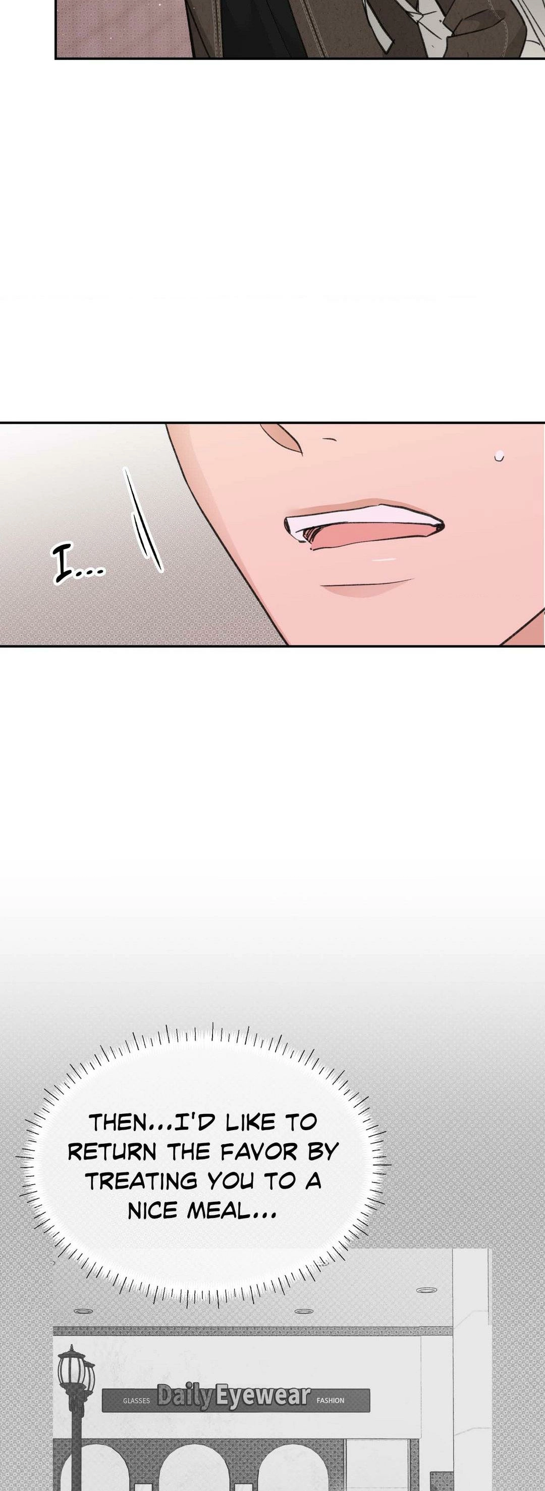 Leaves Dancing on a Melody Chapter 9 page 27 - 