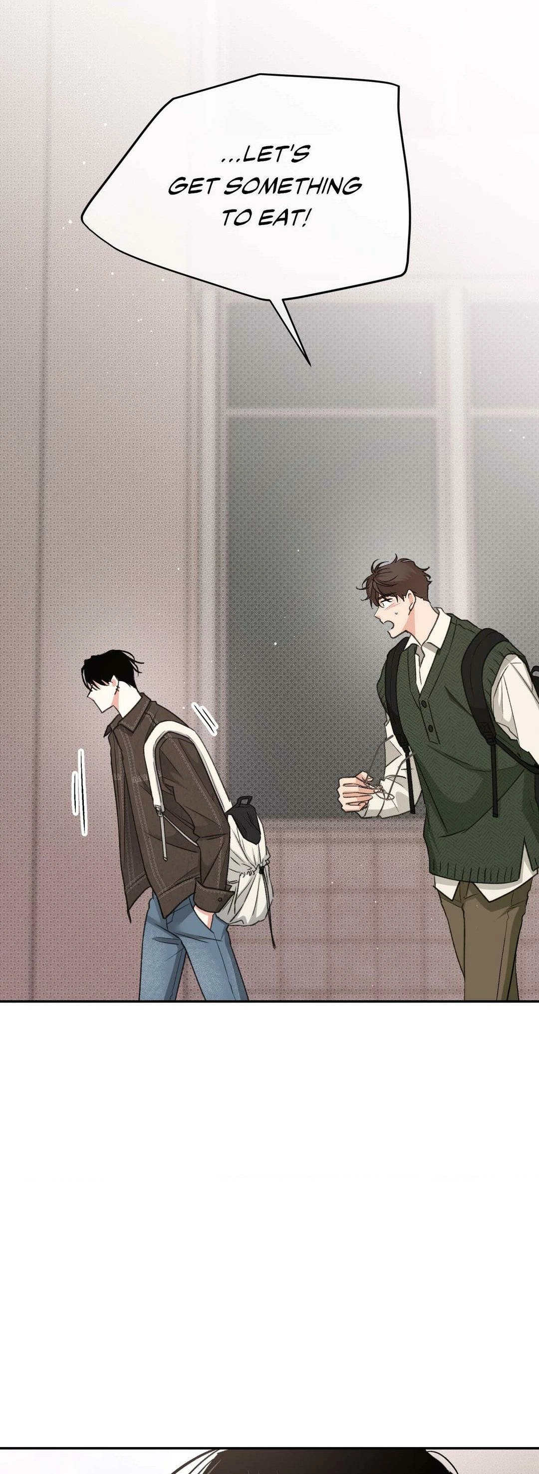 Leaves Dancing on a Melody Chapter 9 page 29 - 
