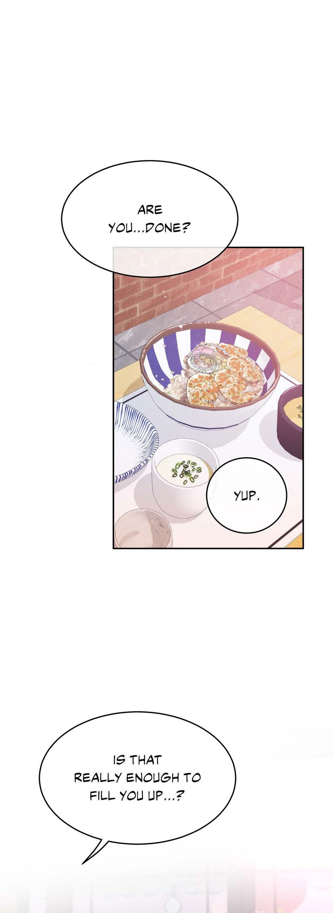 Leaves Dancing on a Melody Chapter 9 page 34 - 
