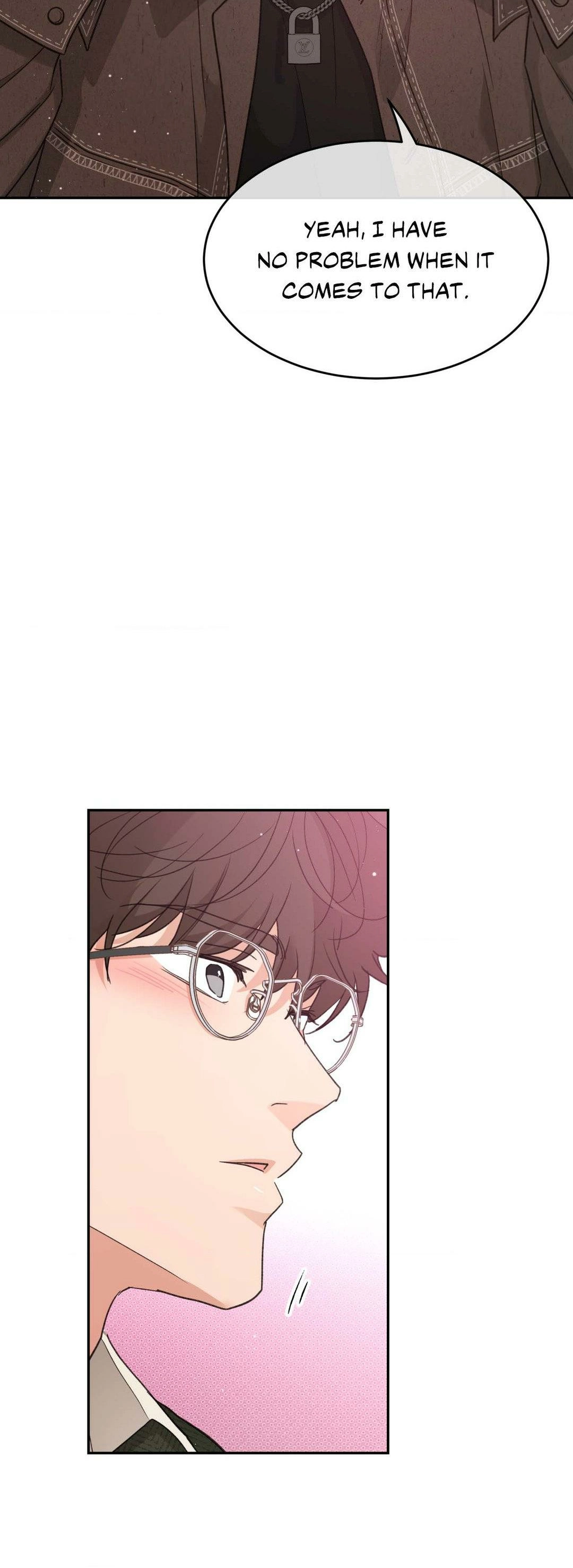 Leaves Dancing on a Melody Chapter 9 page 36 - 