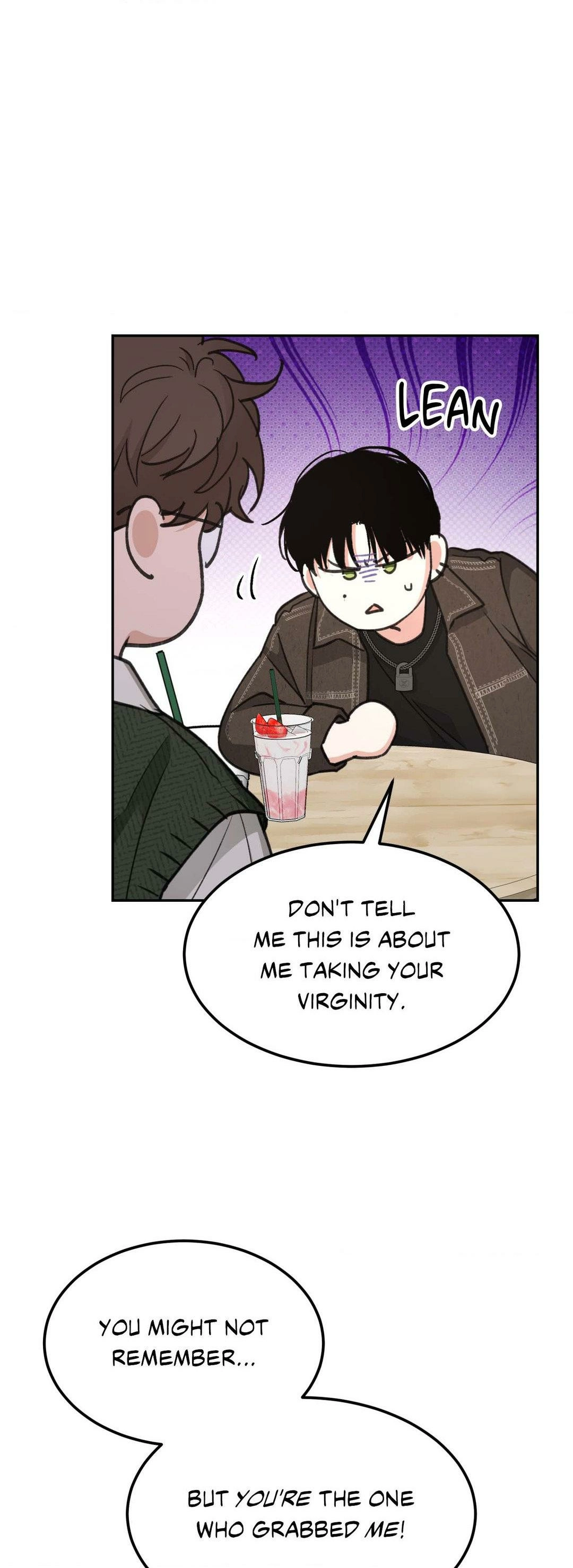 Leaves Dancing on a Melody Chapter 9 page 42 - 