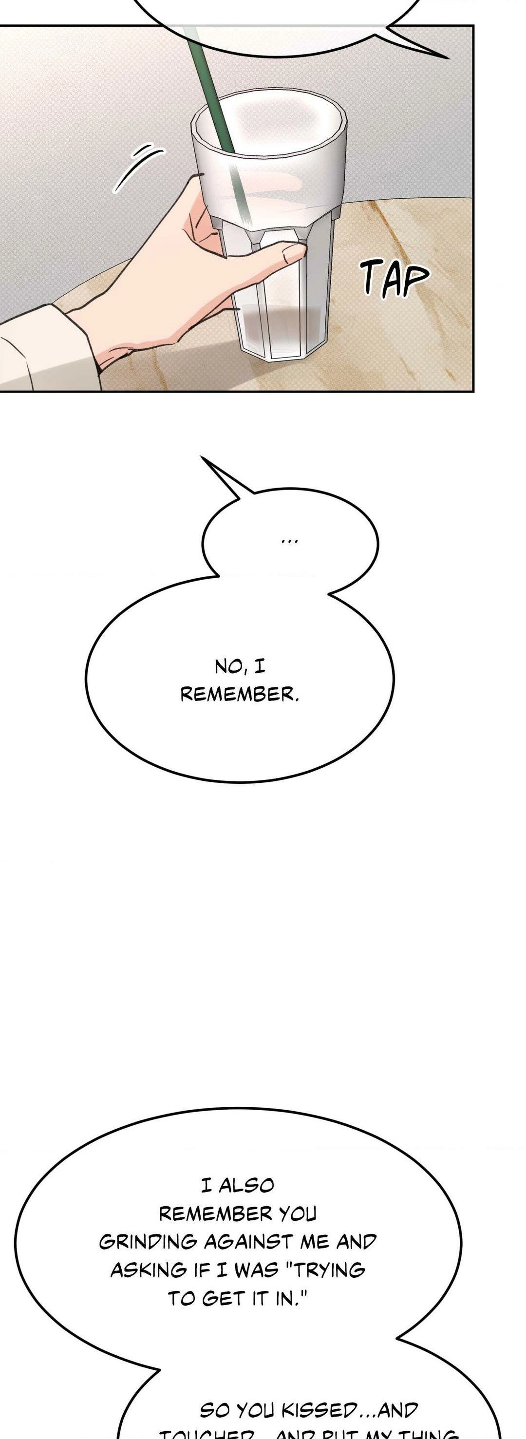 Leaves Dancing on a Melody Chapter 9 page 43 - 