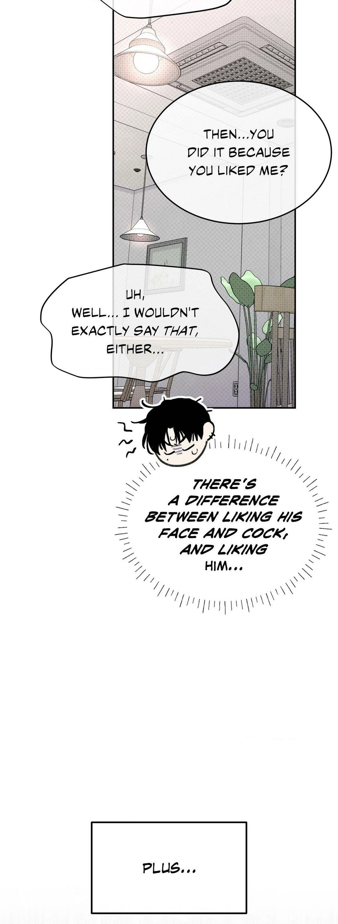 Leaves Dancing on a Melody Chapter 9 page 45 - 