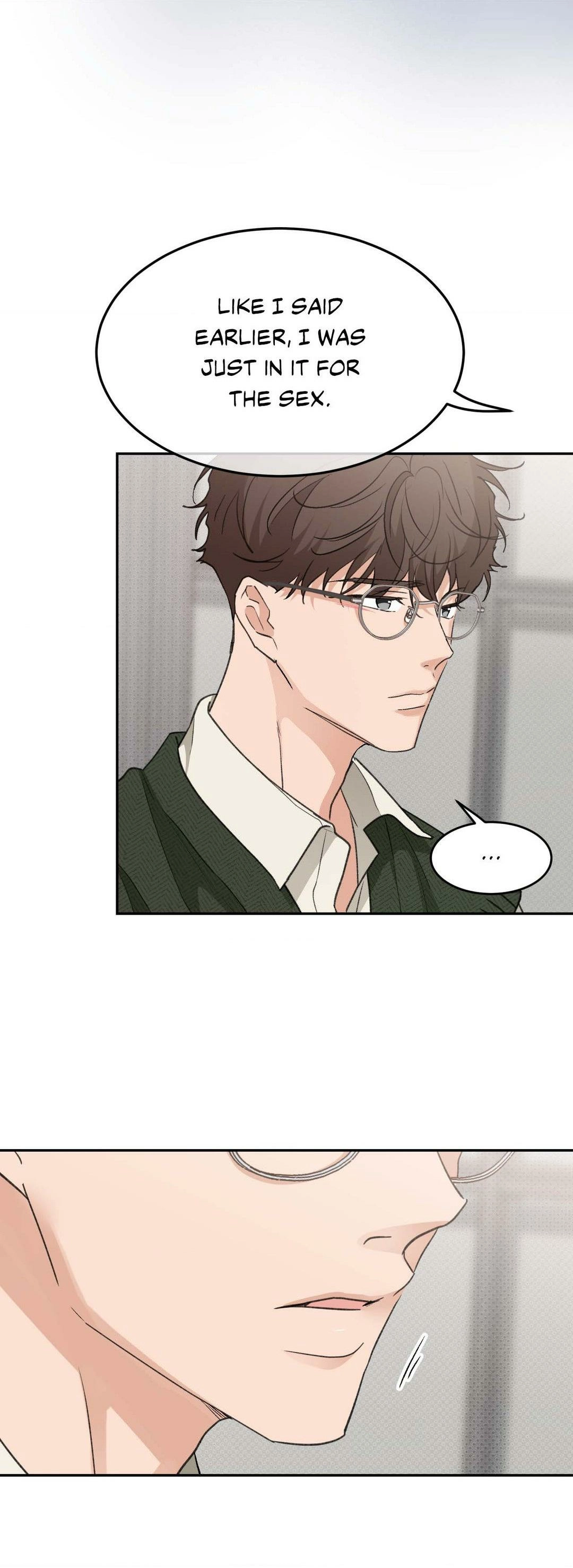 Leaves Dancing on a Melody Chapter 9 page 47 - 