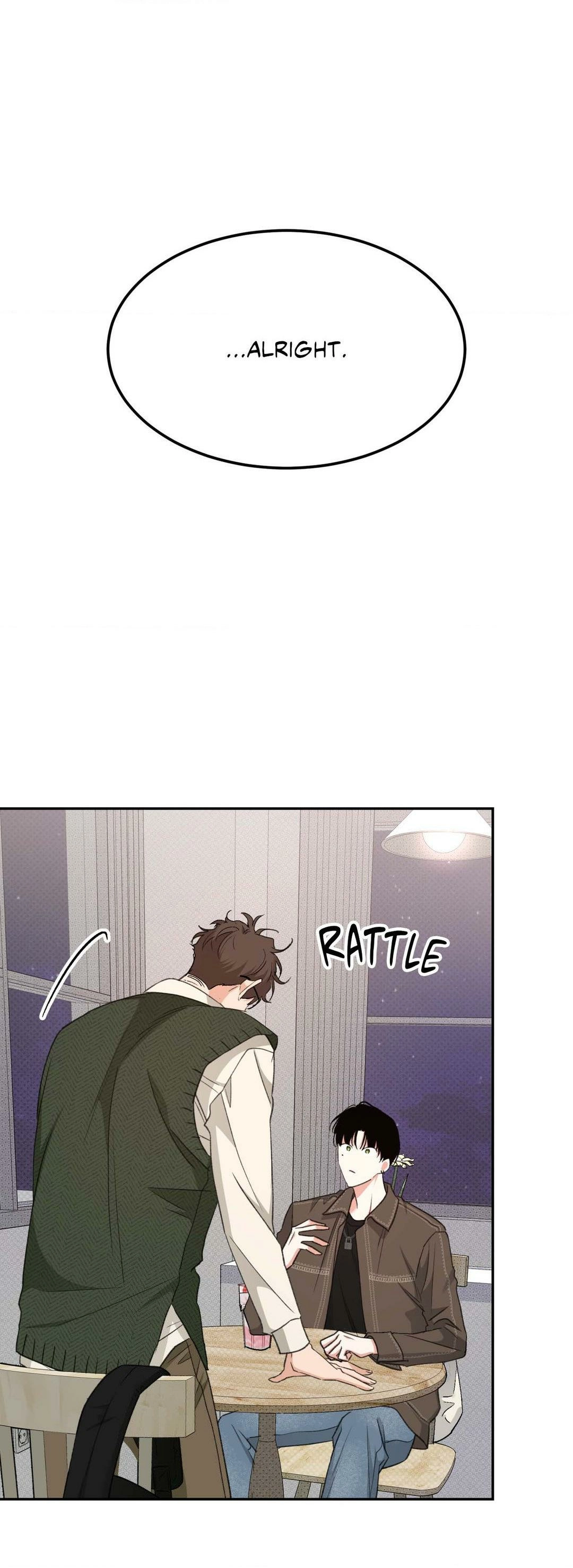 Leaves Dancing on a Melody Chapter 9 page 48 - 