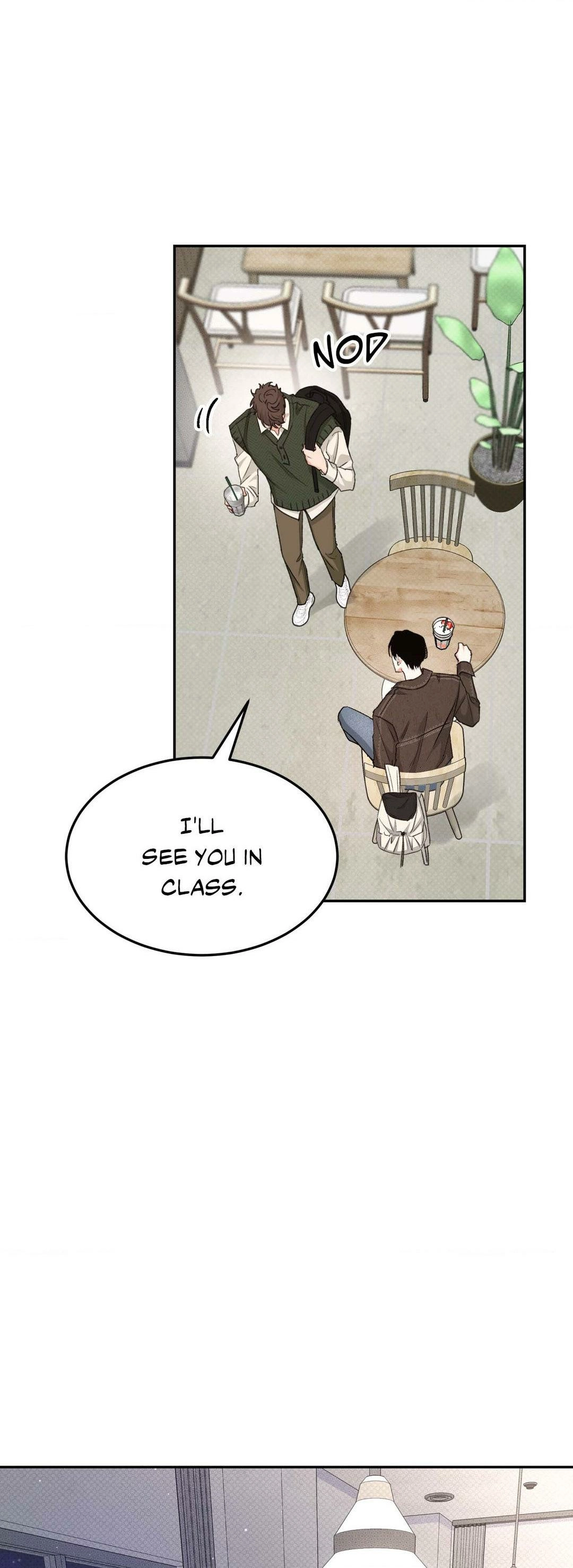Leaves Dancing on a Melody Chapter 9 page 49 - 