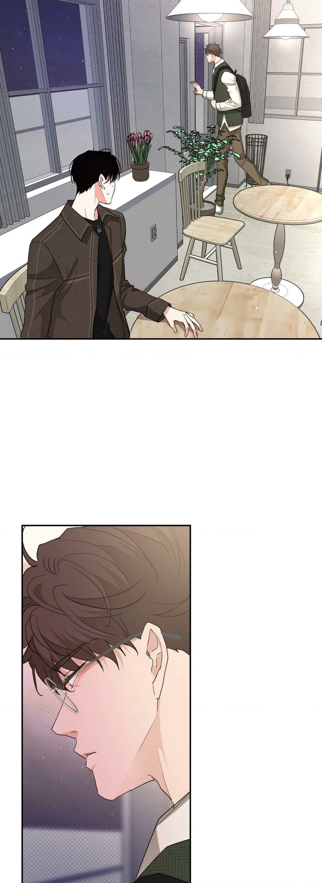 Leaves Dancing on a Melody Chapter 9 page 50 - 