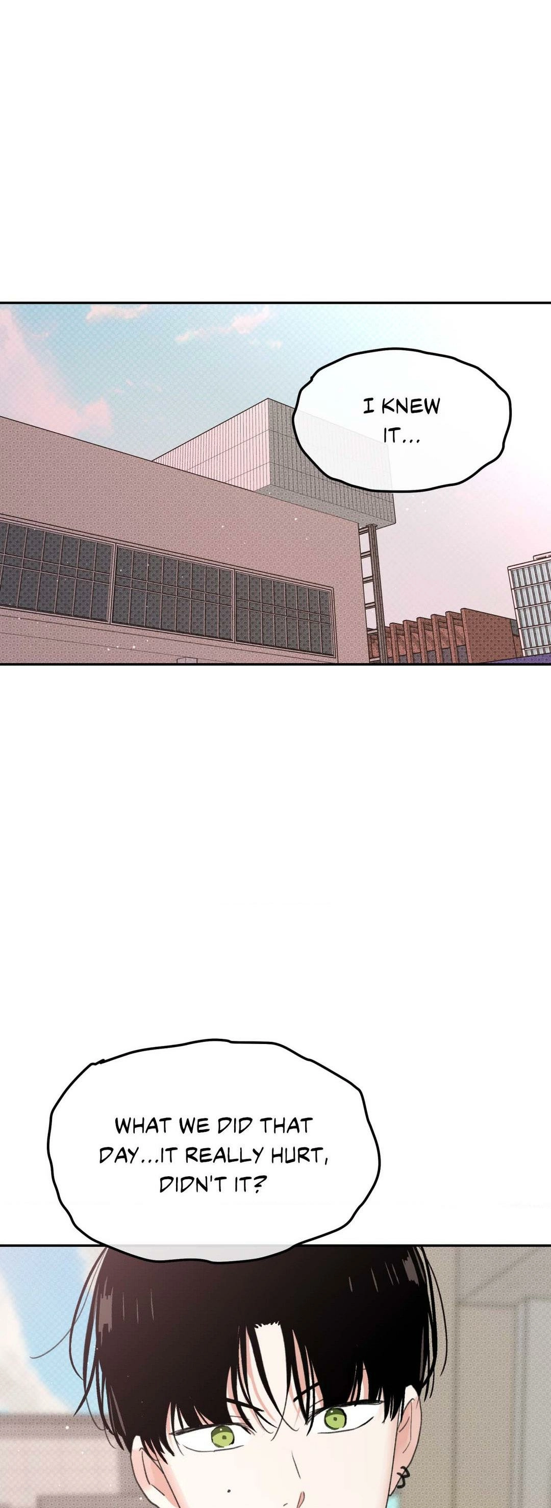 Leaves Dancing on a Melody Chapter 9 page 6 - 