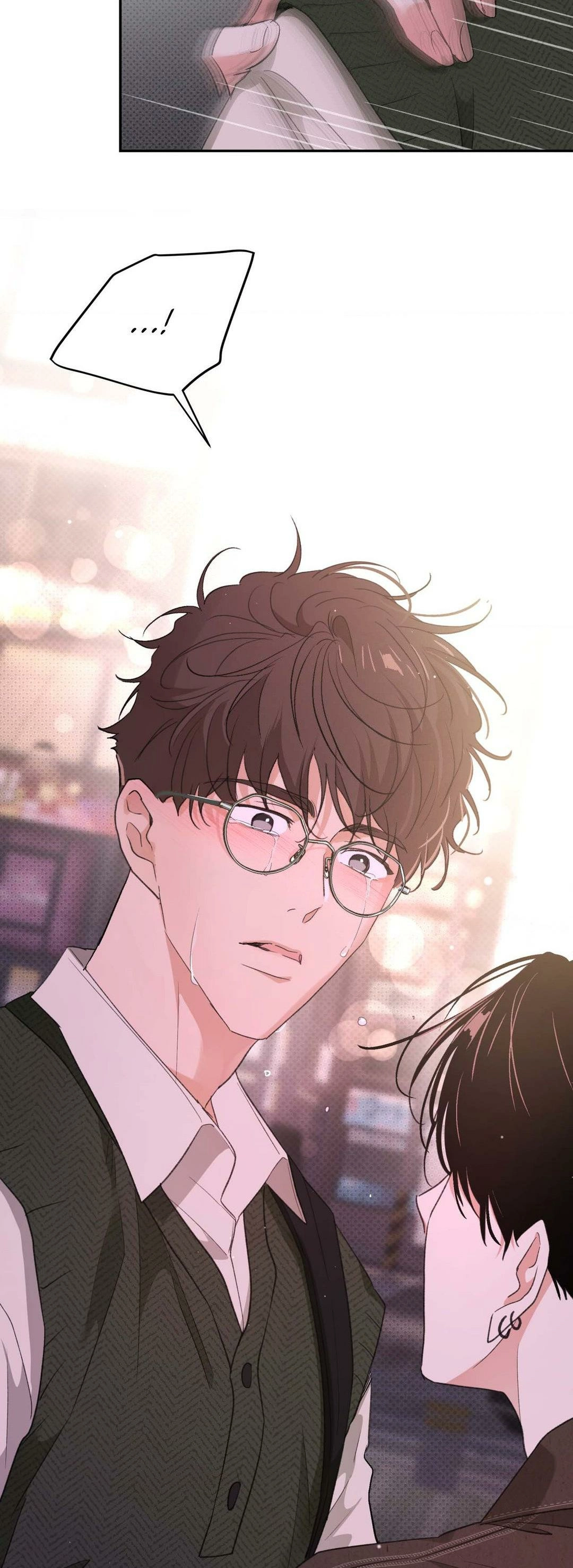 Leaves Dancing on a Melody Chapter 9 page 54 - 