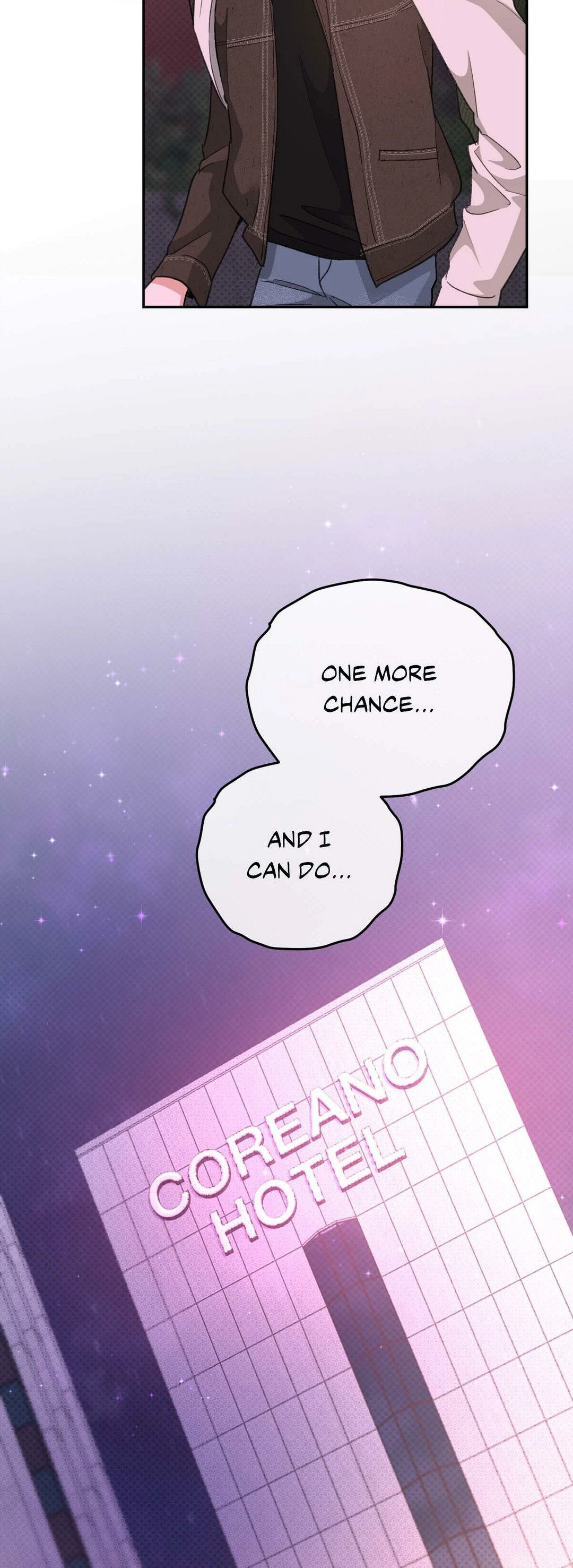 Leaves Dancing on a Melody Chapter 9 page 60 - 