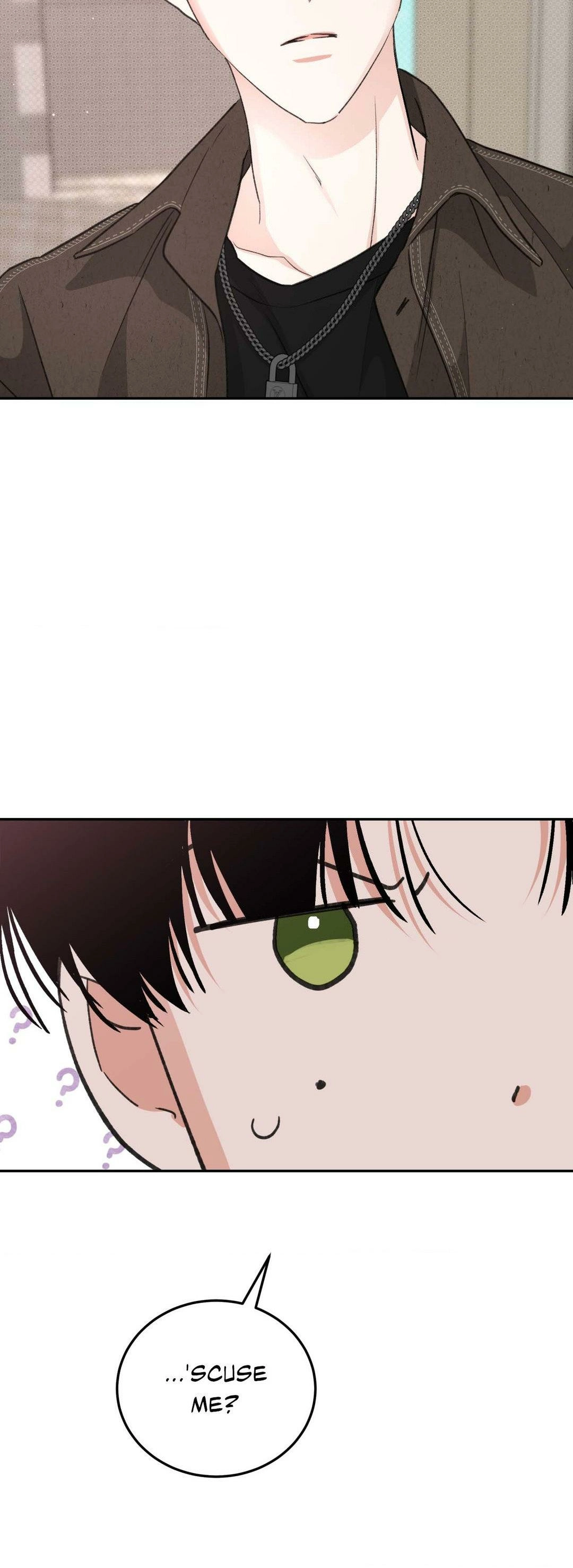 Leaves Dancing on a Melody Chapter 9 page 7 - 