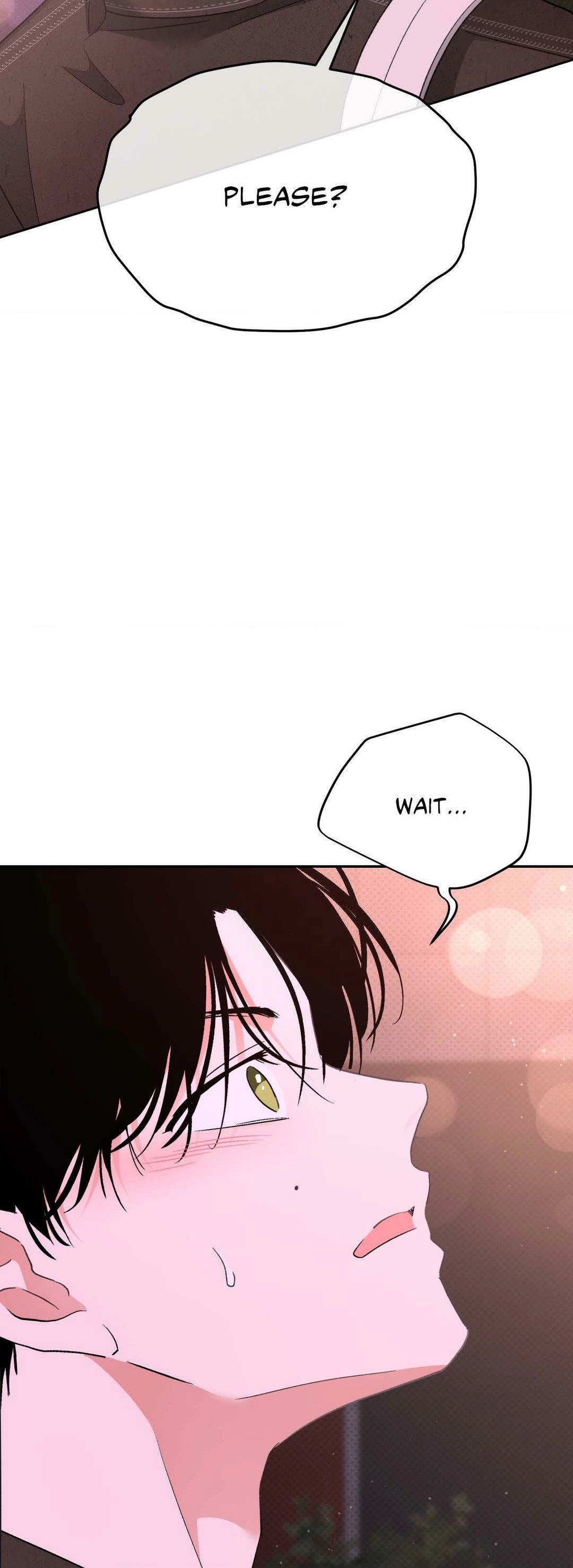 Leaves Dancing on a Melody Chapter 9 page 62 - 