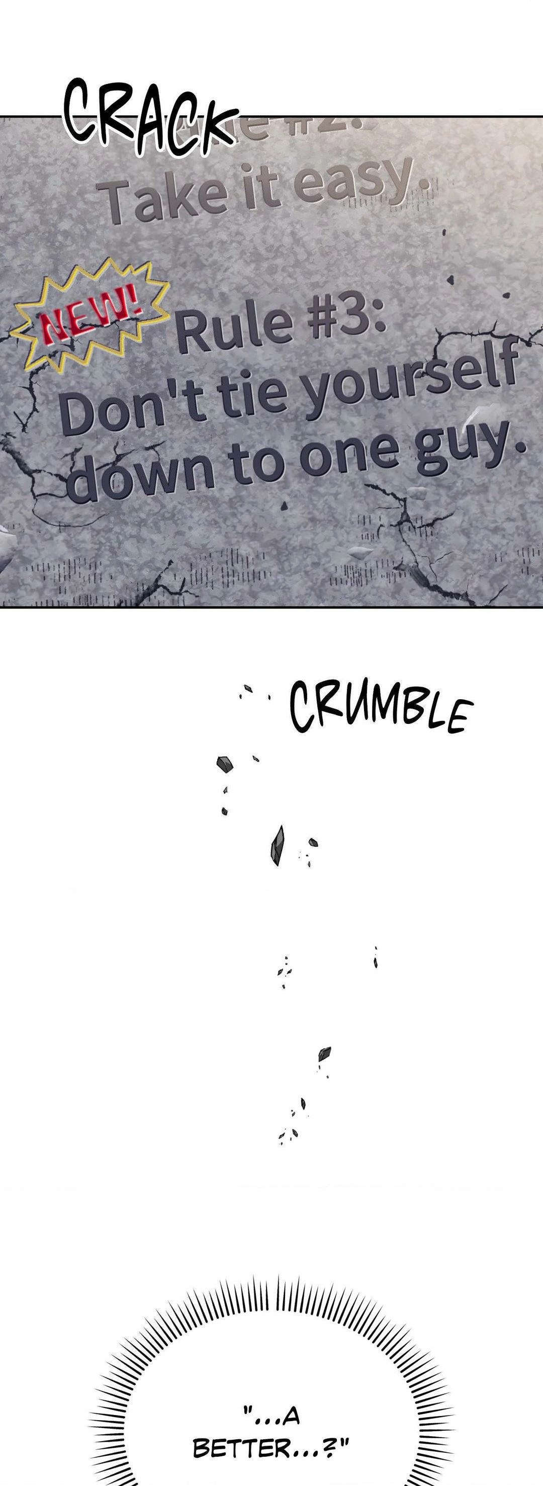 Leaves Dancing on a Melody Chapter 9 page 64 - 